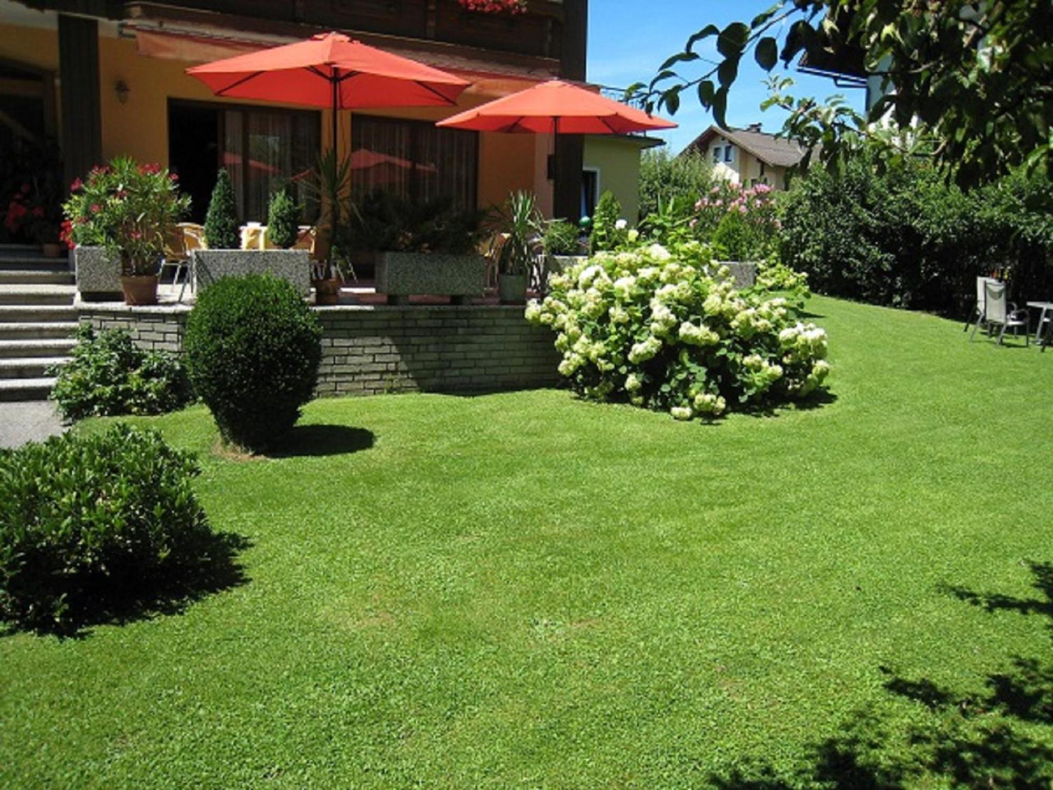 Strandpension Liane