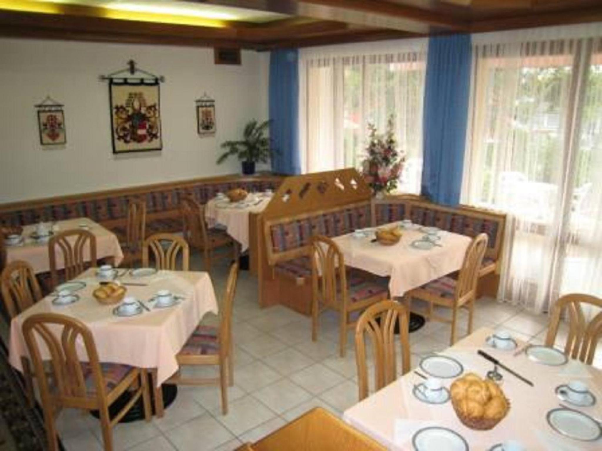 Strandpension Liane