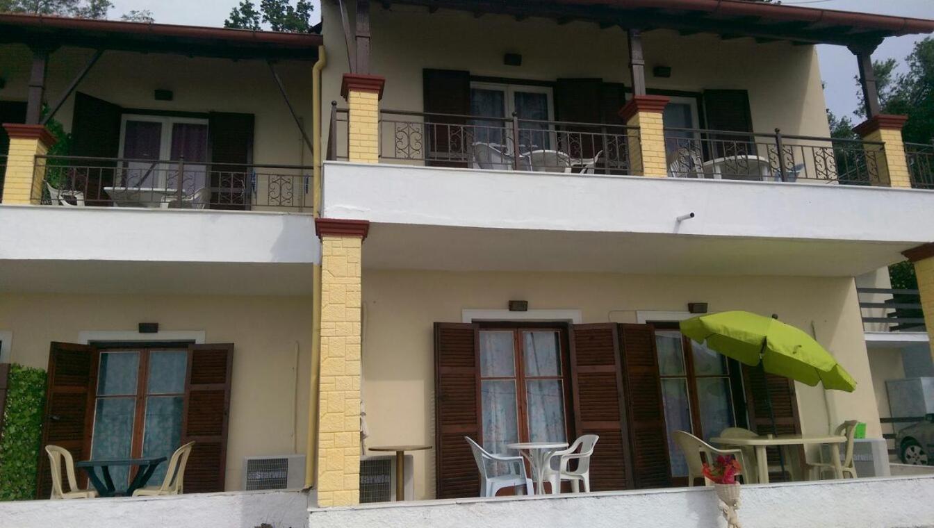 Sol e Mar Sea Side View Guesthouse
