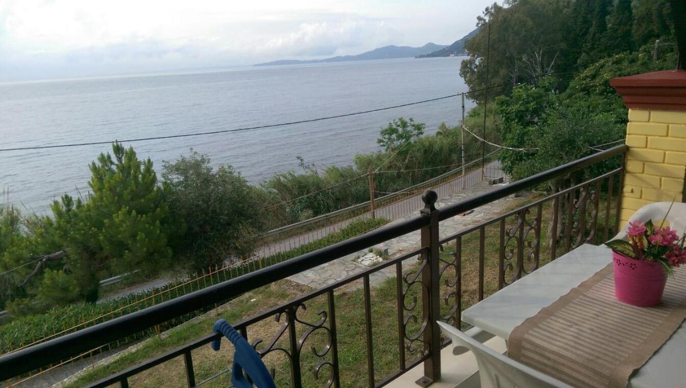Sol e Mar Sea Side View Guesthouse