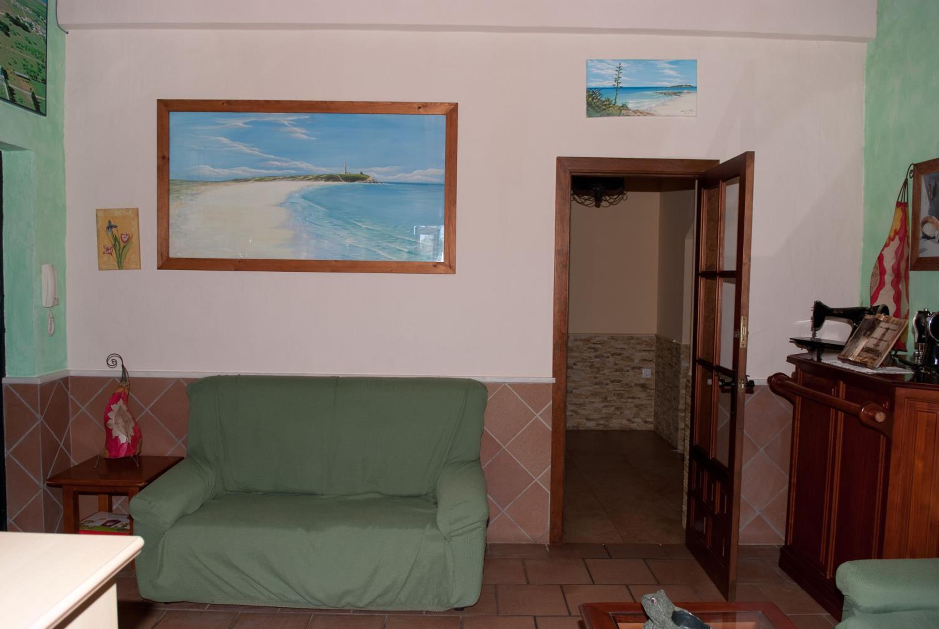 Hostal Cafeteria El Mero view 5
