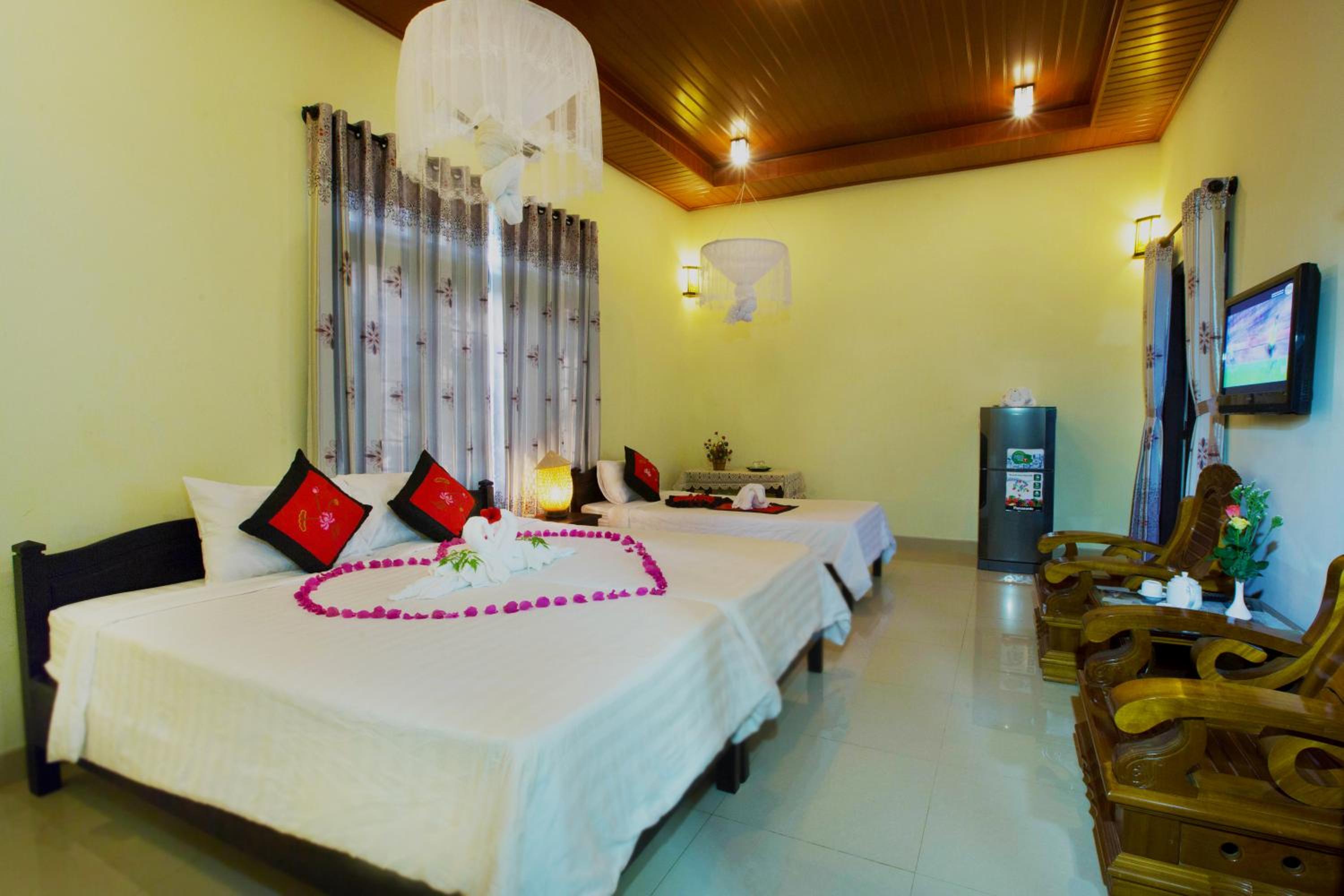 Hoi An Vacations - Plum Tree Homestay - Property Image 4
