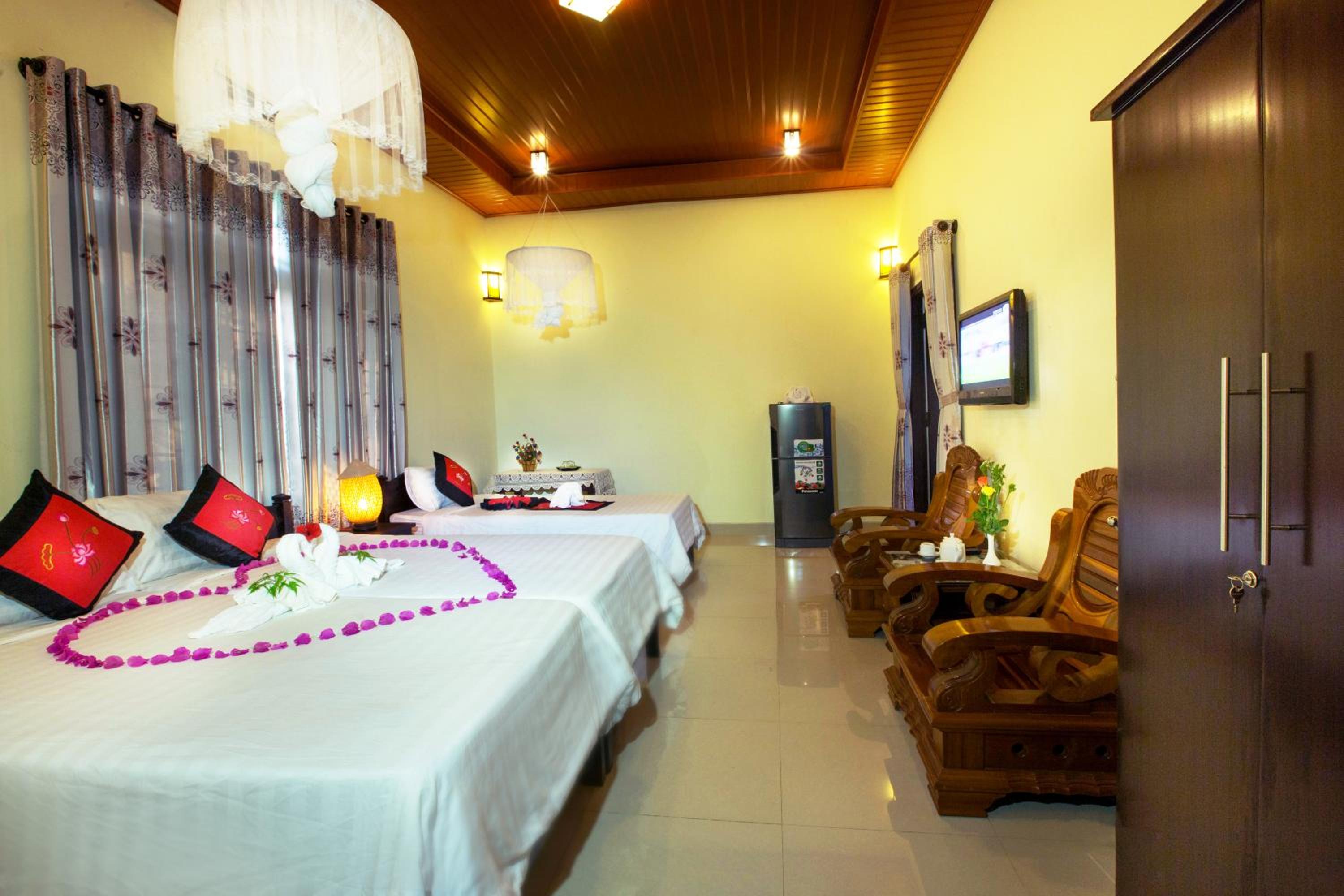 Plum Tree Homestay