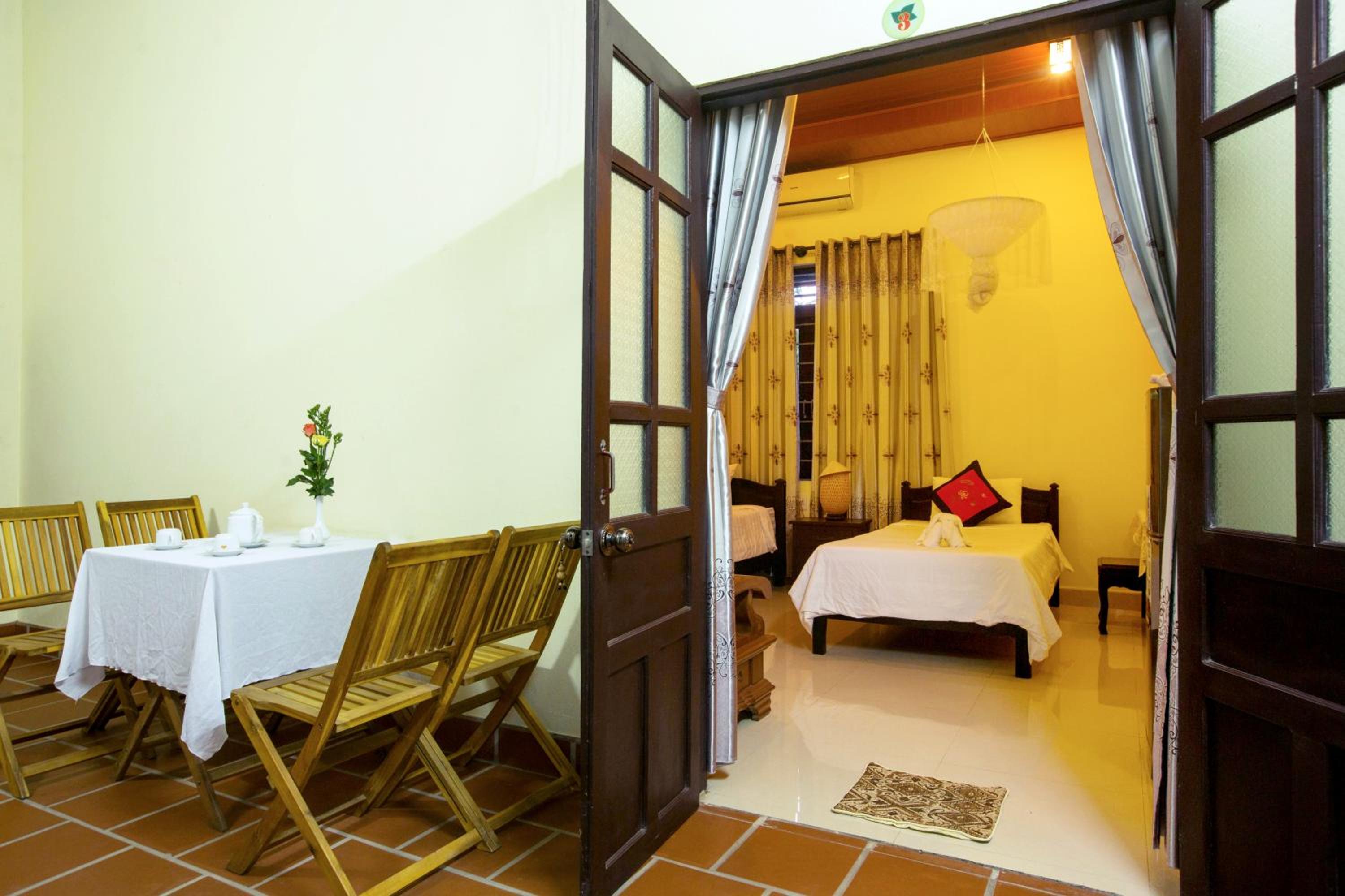 Hoi An Vacations - Plum Tree Homestay - Property Image 10