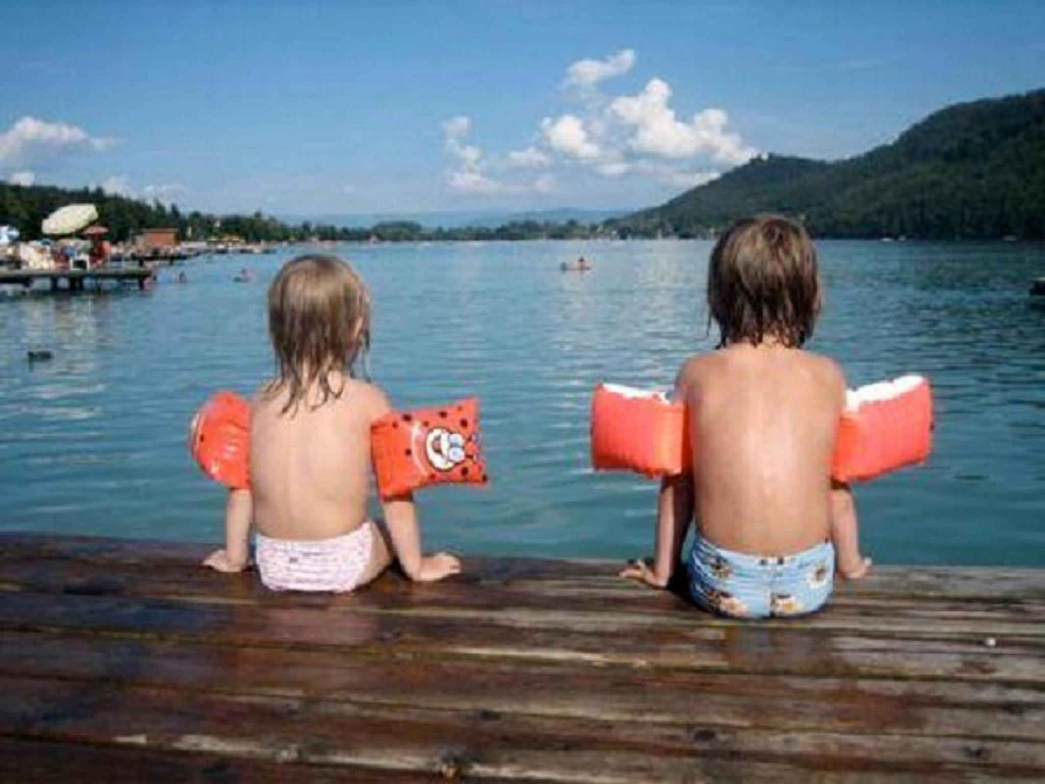 Strandpension Liane