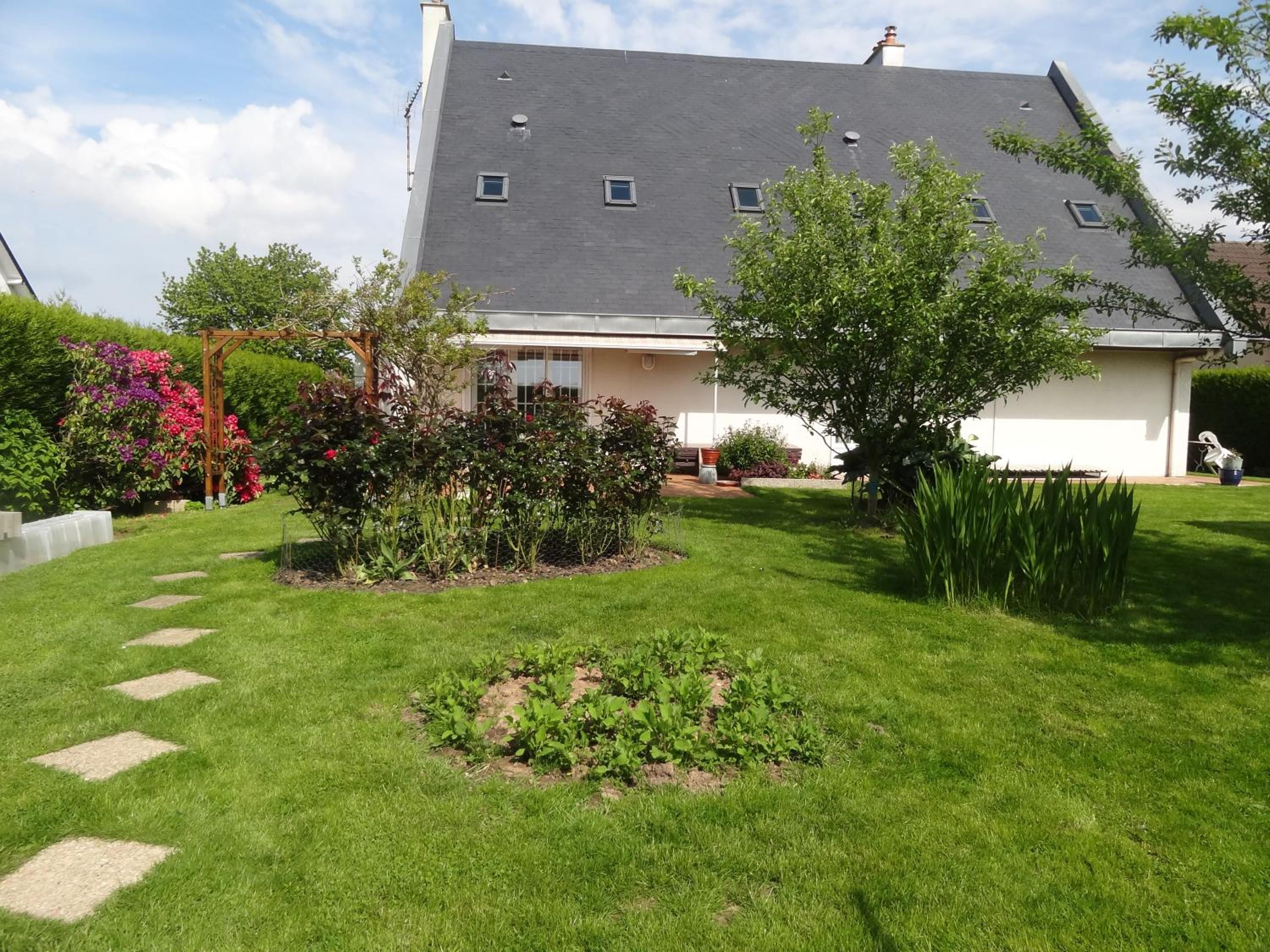 Le Franquevillette