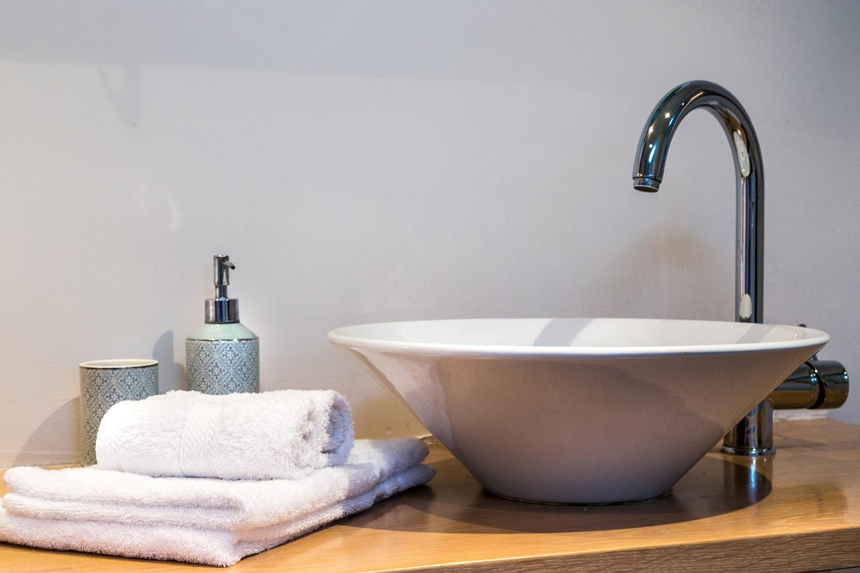 Marlborough B & B