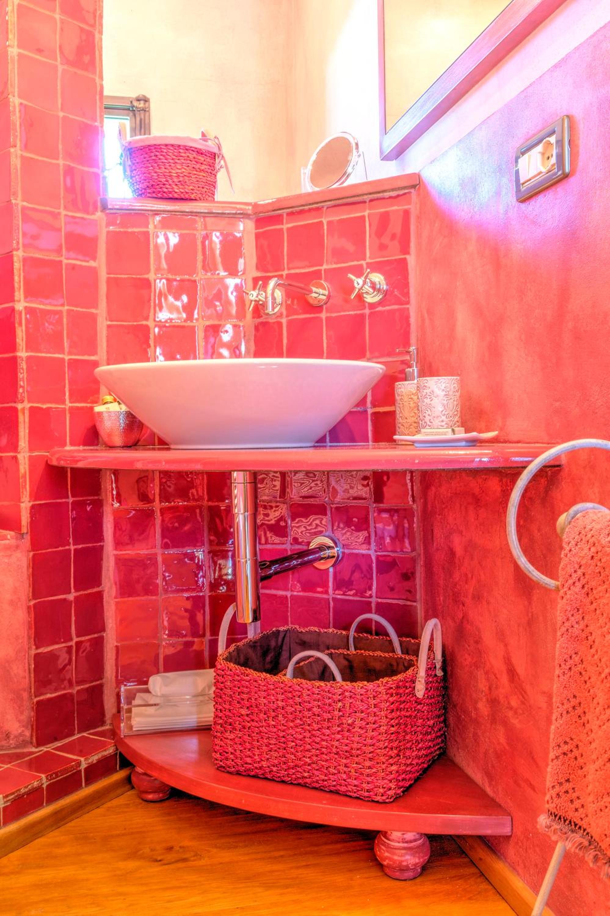 Relais di Alice- Adults Only