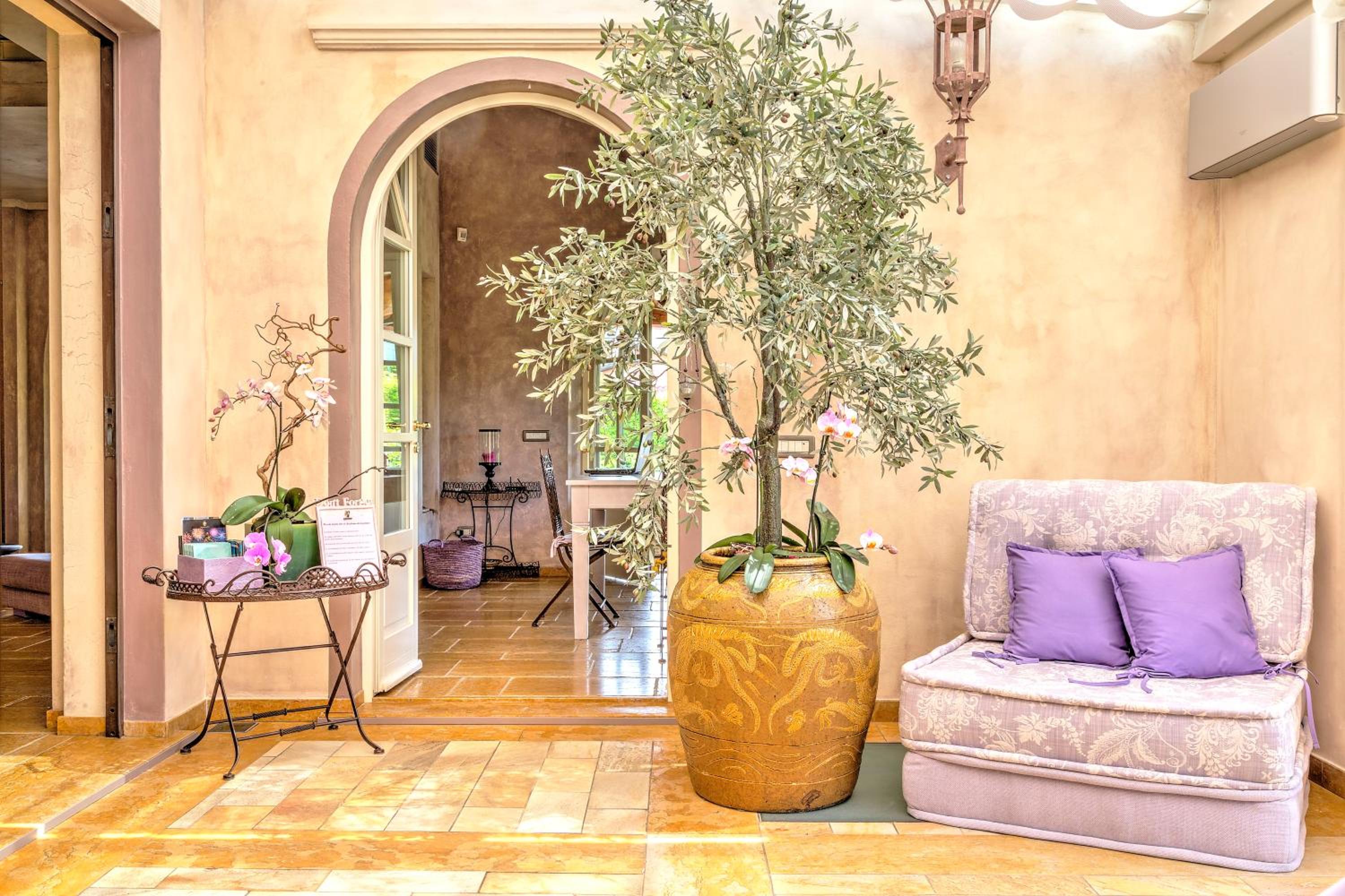Relais di Alice- Adults Only