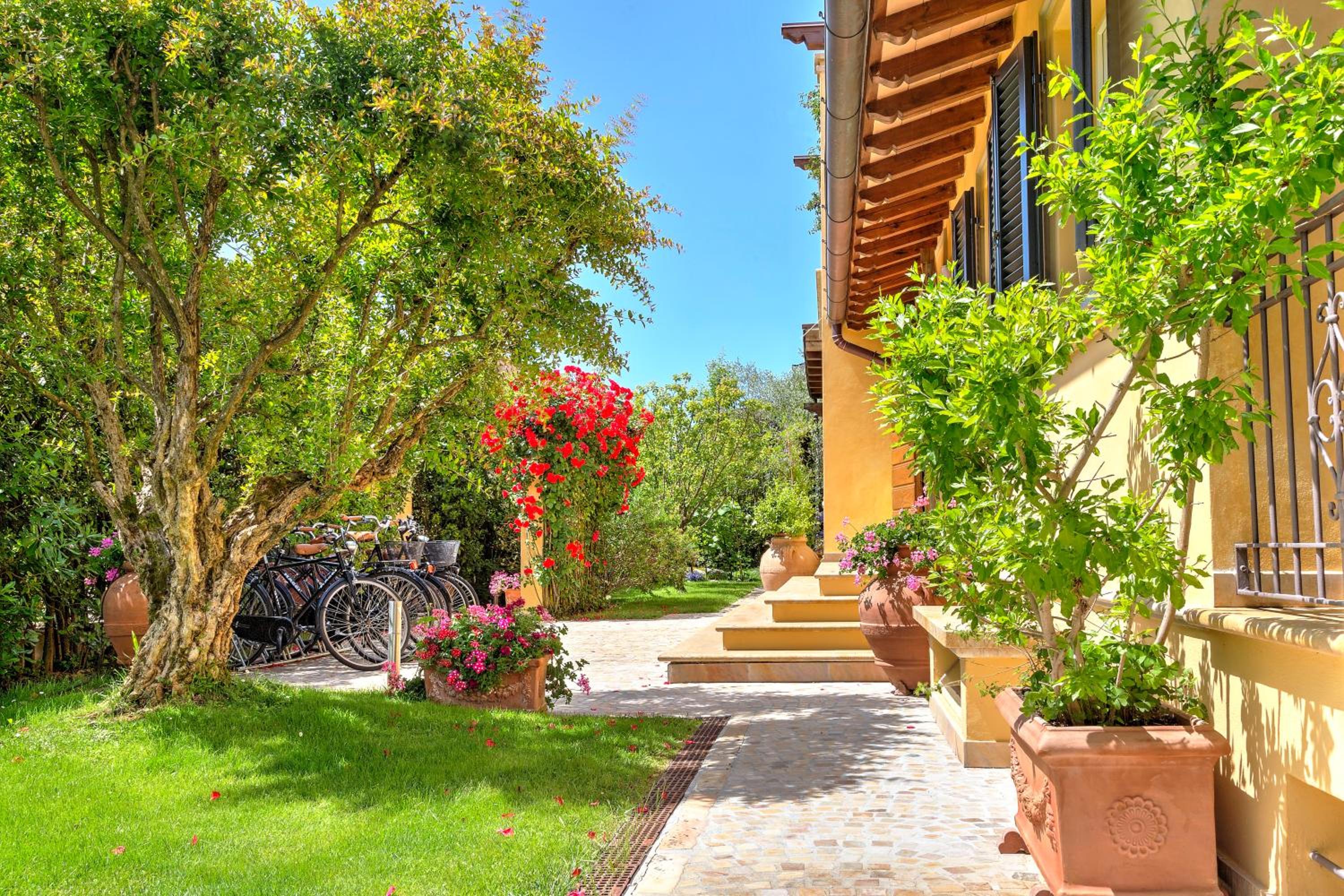 Relais di Alice- Adults Only