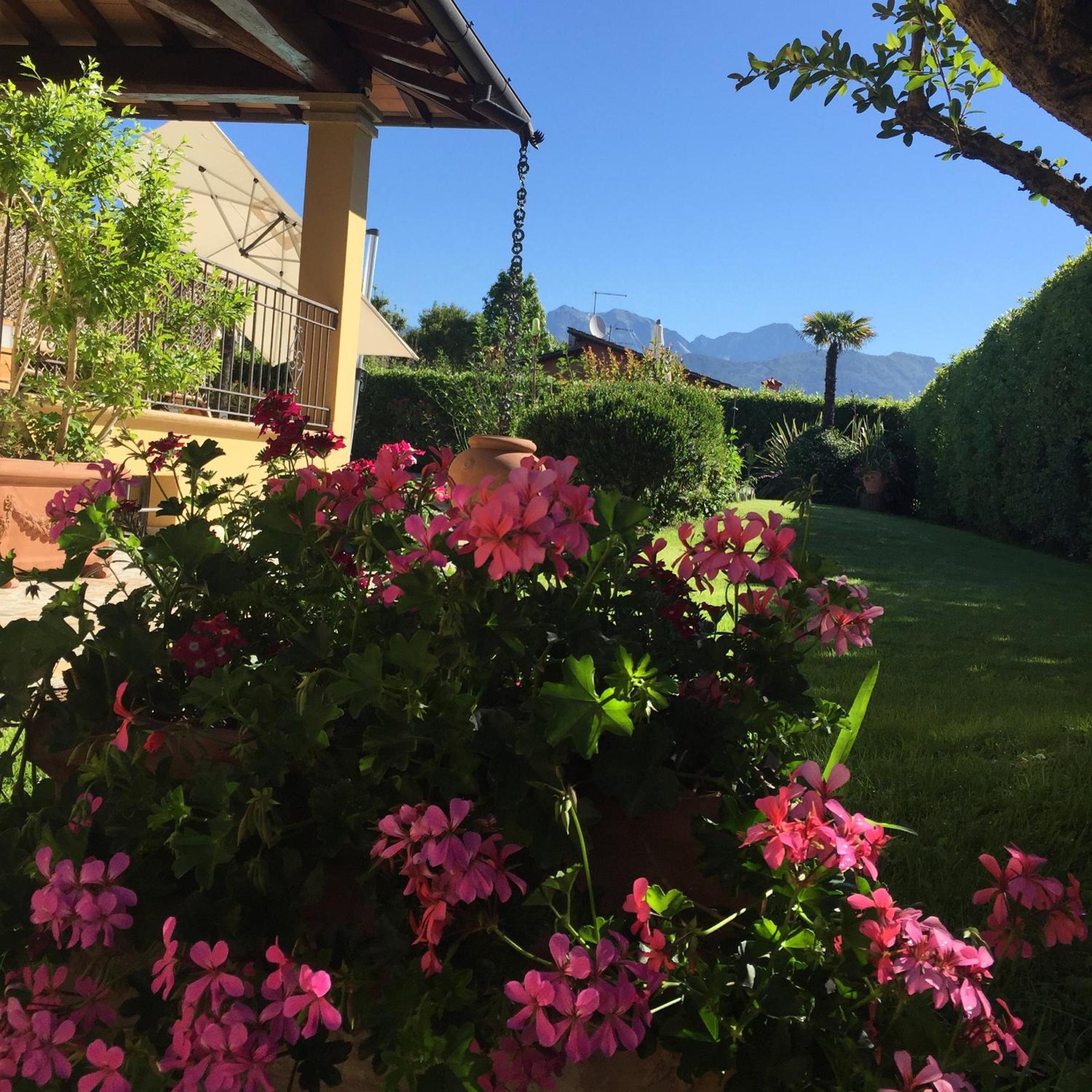 Relais di Alice- Adults Only