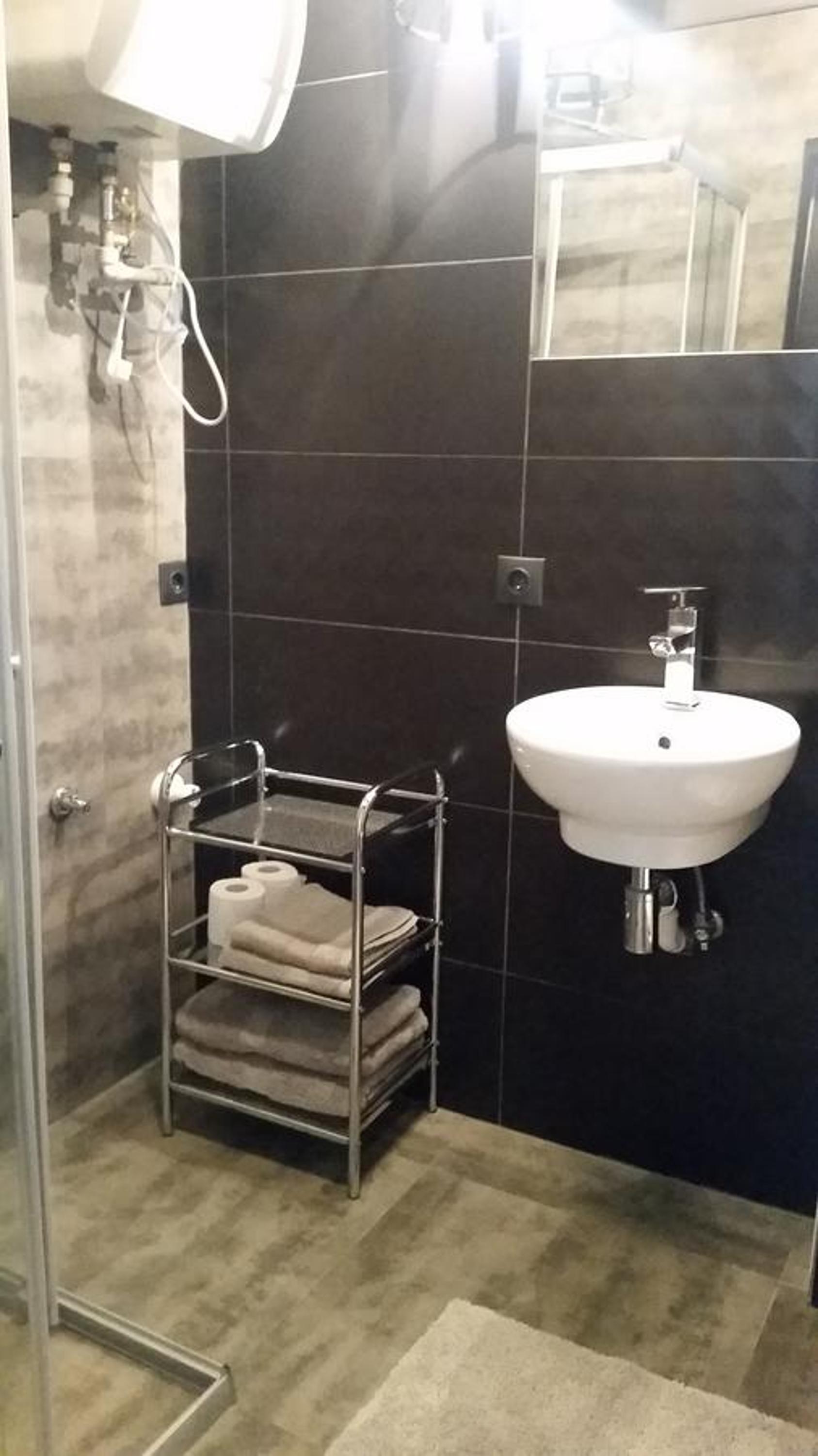 Apartament Marina