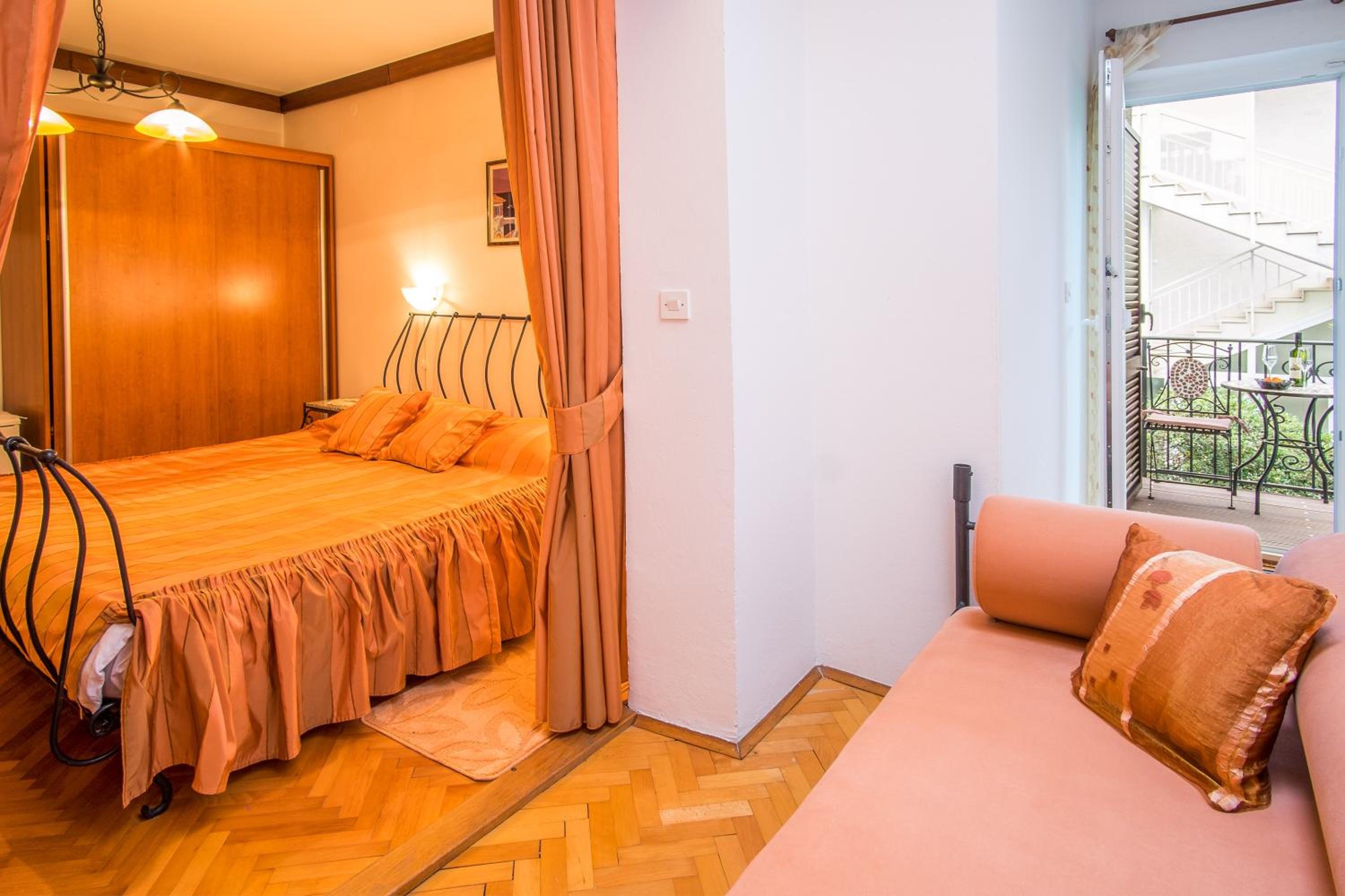 Guesthouse Villa Maria