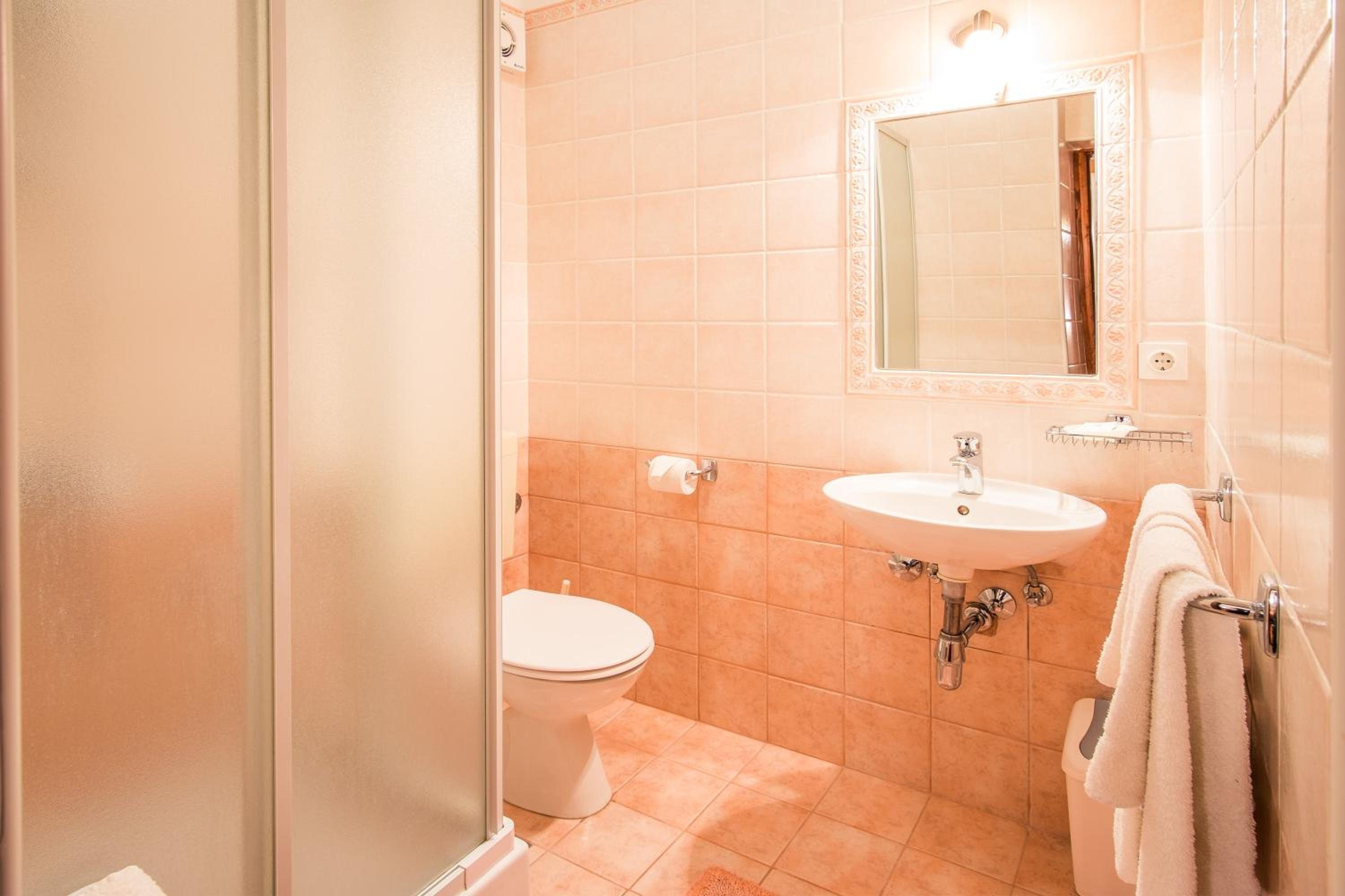 Guesthouse Villa Maria