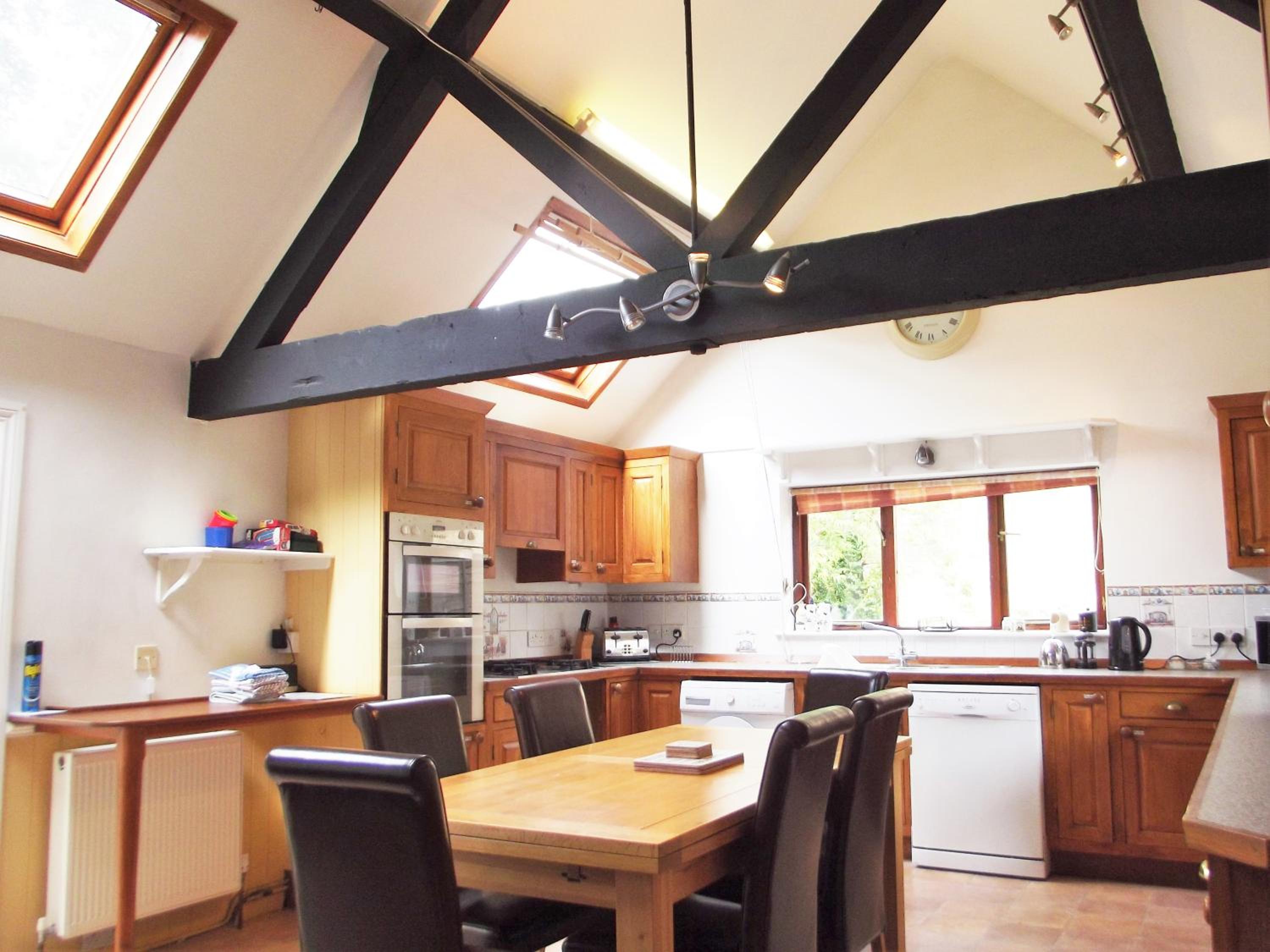Old Sheepcote view 3