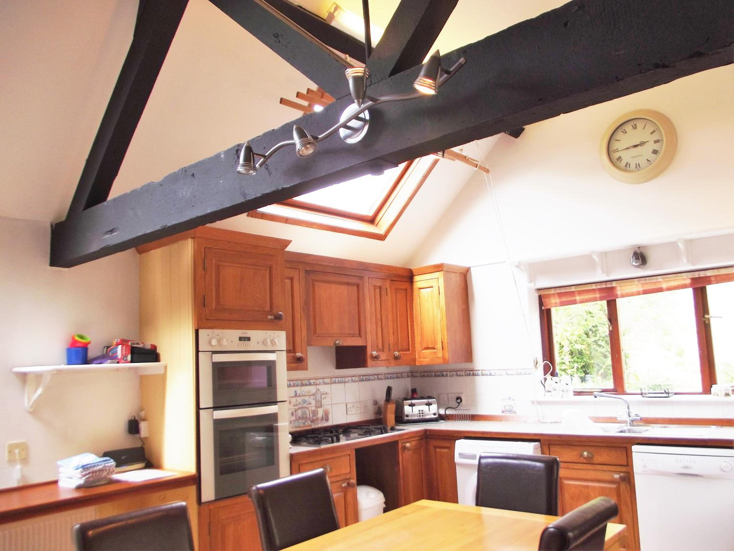 Old Sheepcote view 4