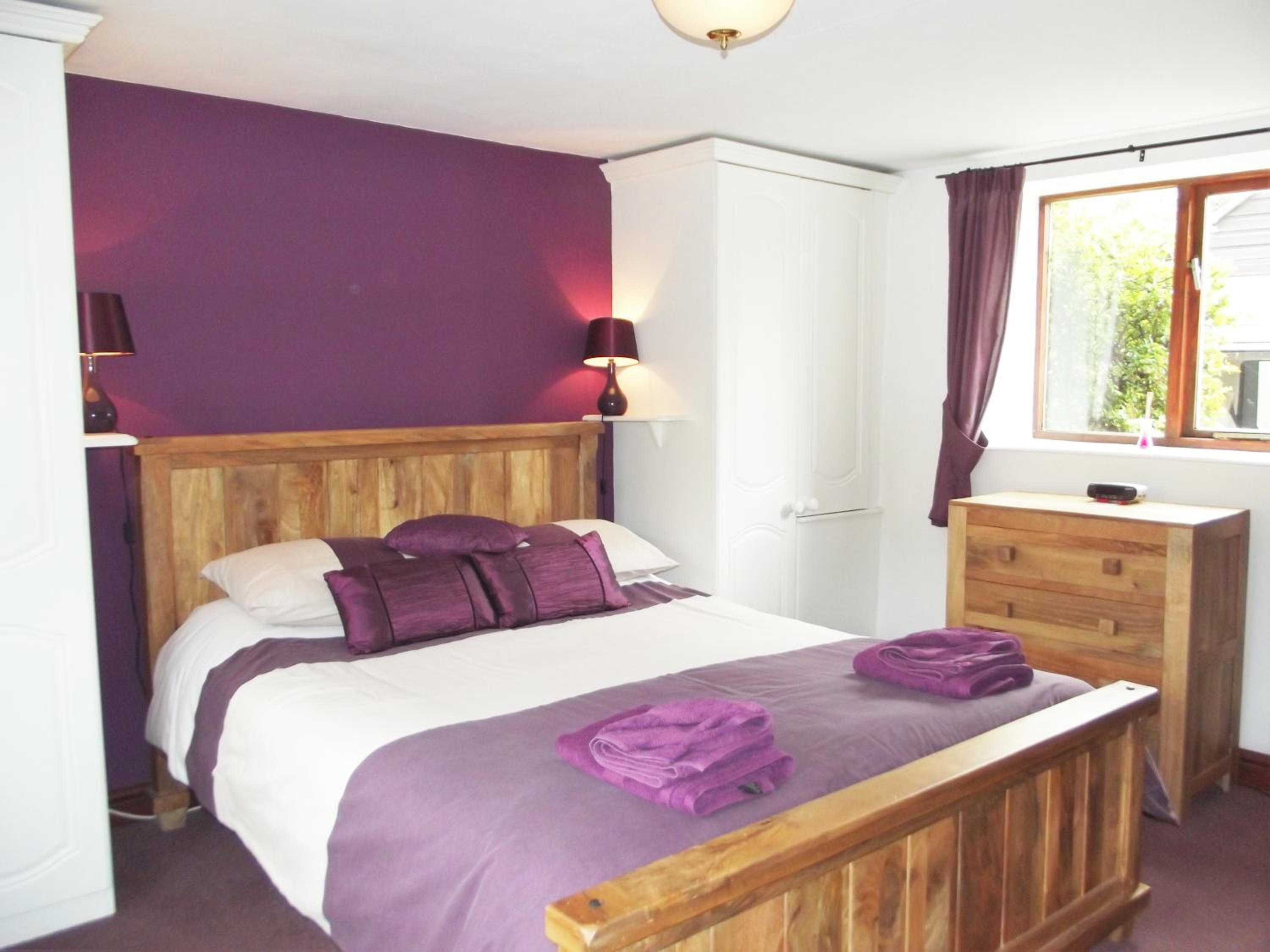 Old Sheepcote view 5
