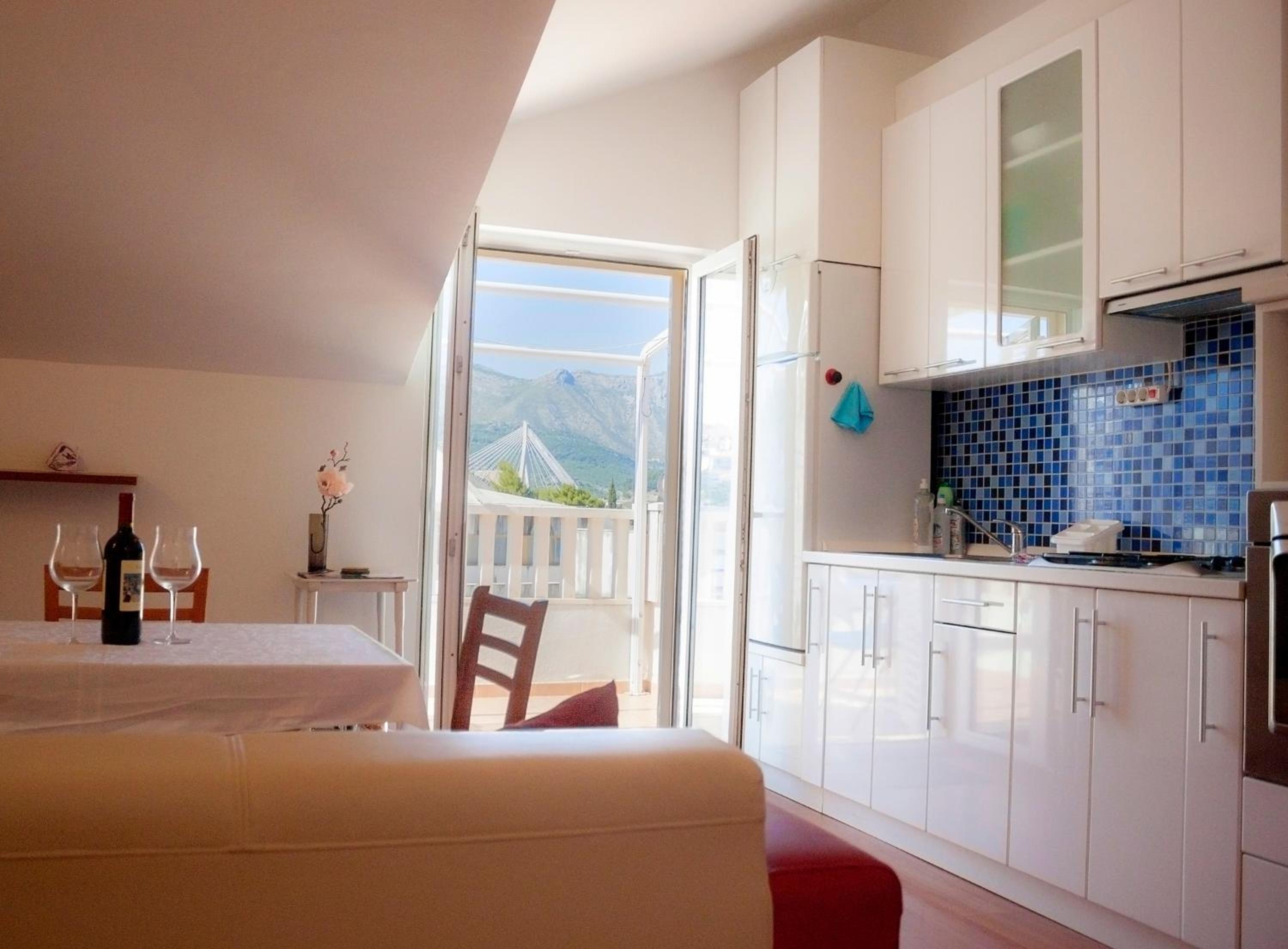 Apartment Sofia