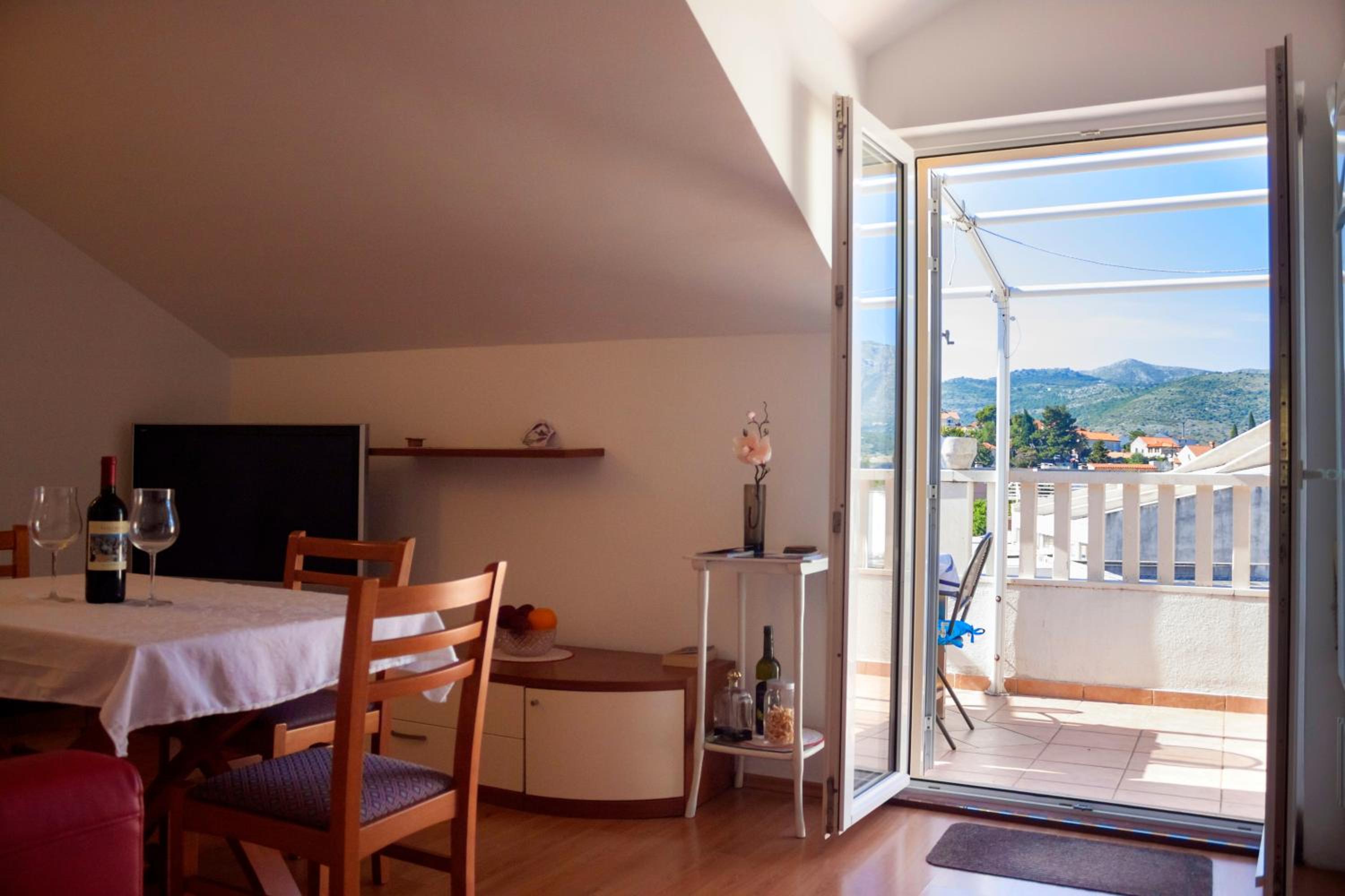 Apartment Sofia