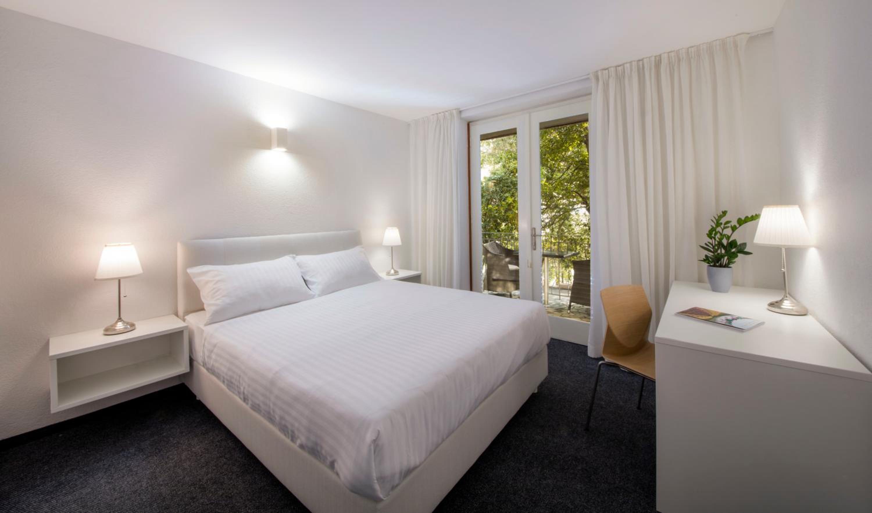 Bed and Breakfast Saint Alliance