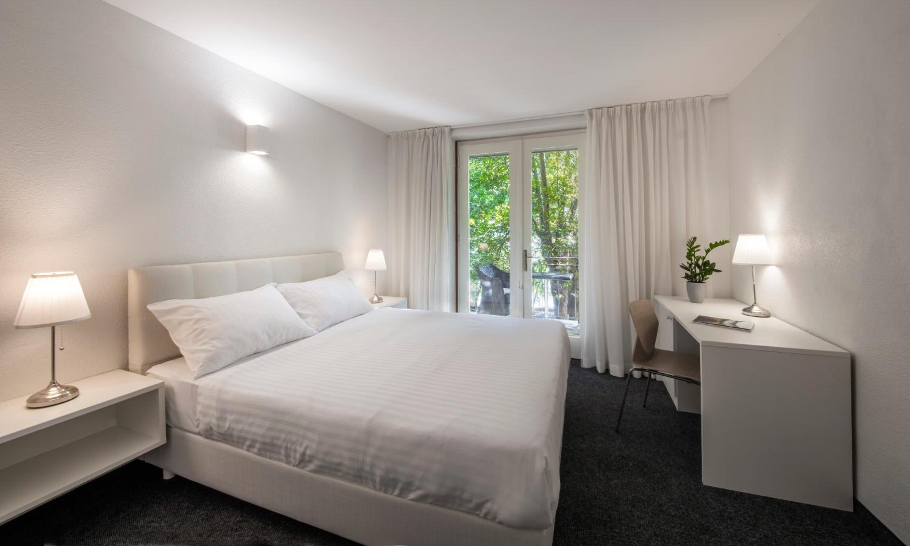 Bed and Breakfast Saint Alliance