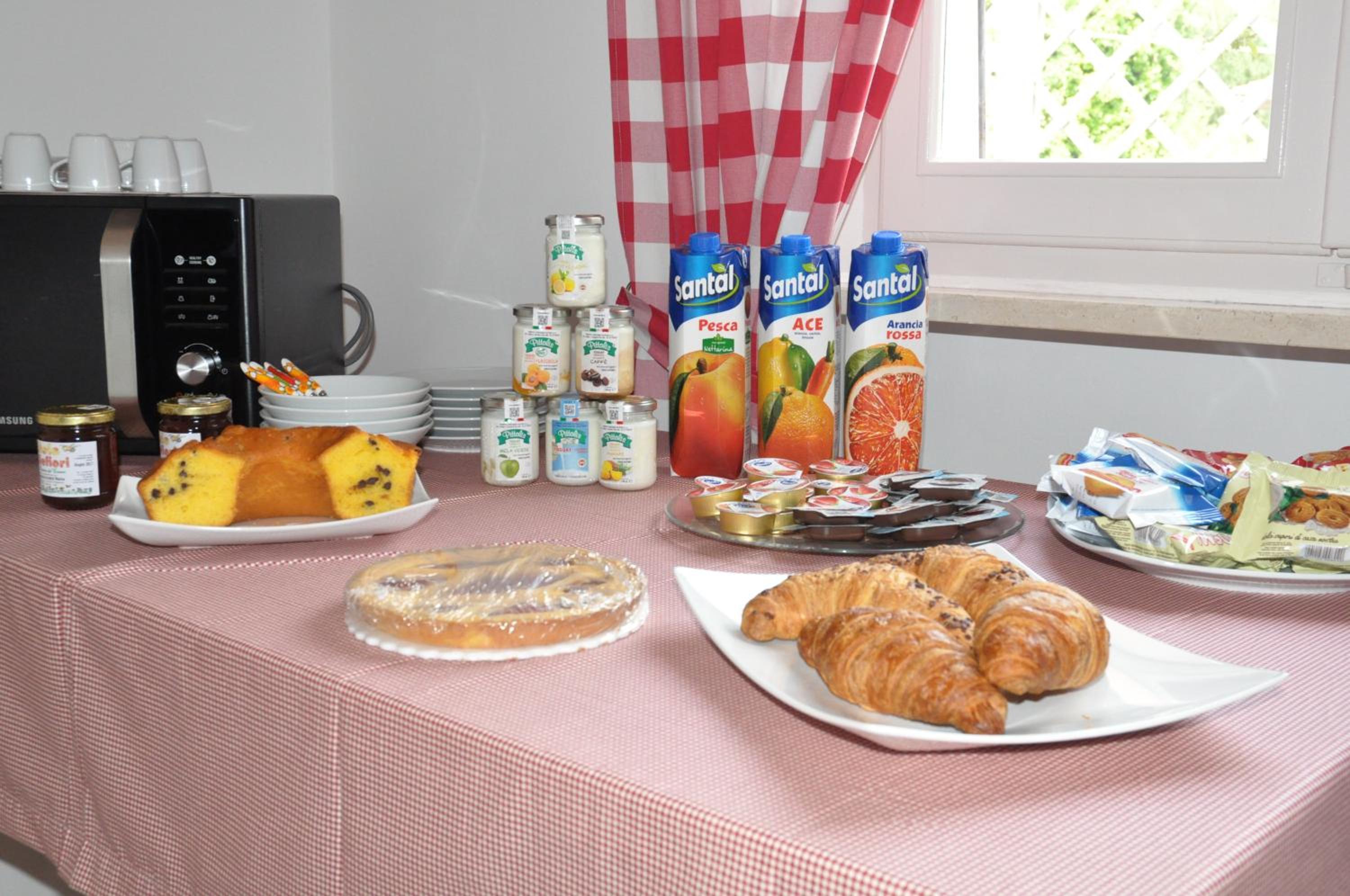 Bed and Breakfast Sara Mare