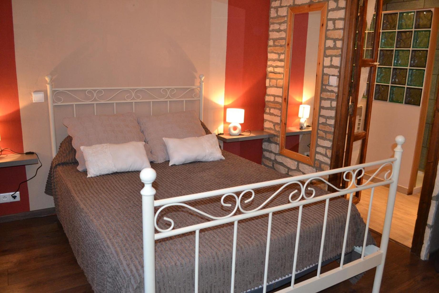 L'oustal Les Fayards view 3