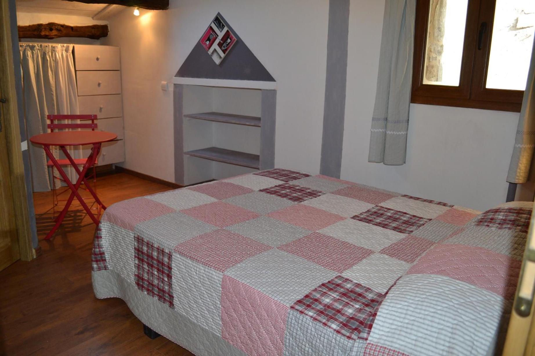 L'oustal Les Fayards view 5