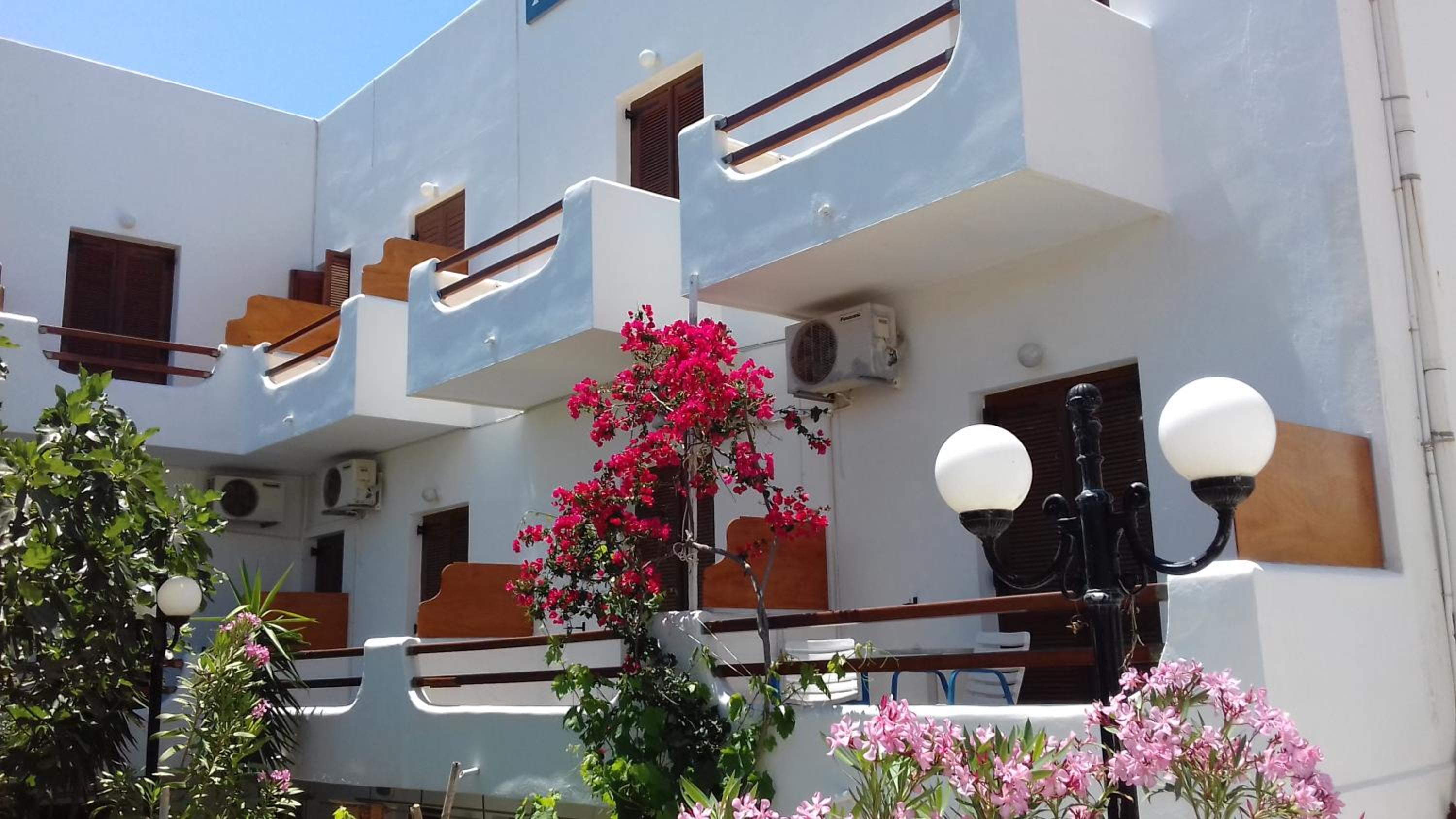 Hotel Maistrali - Image 1