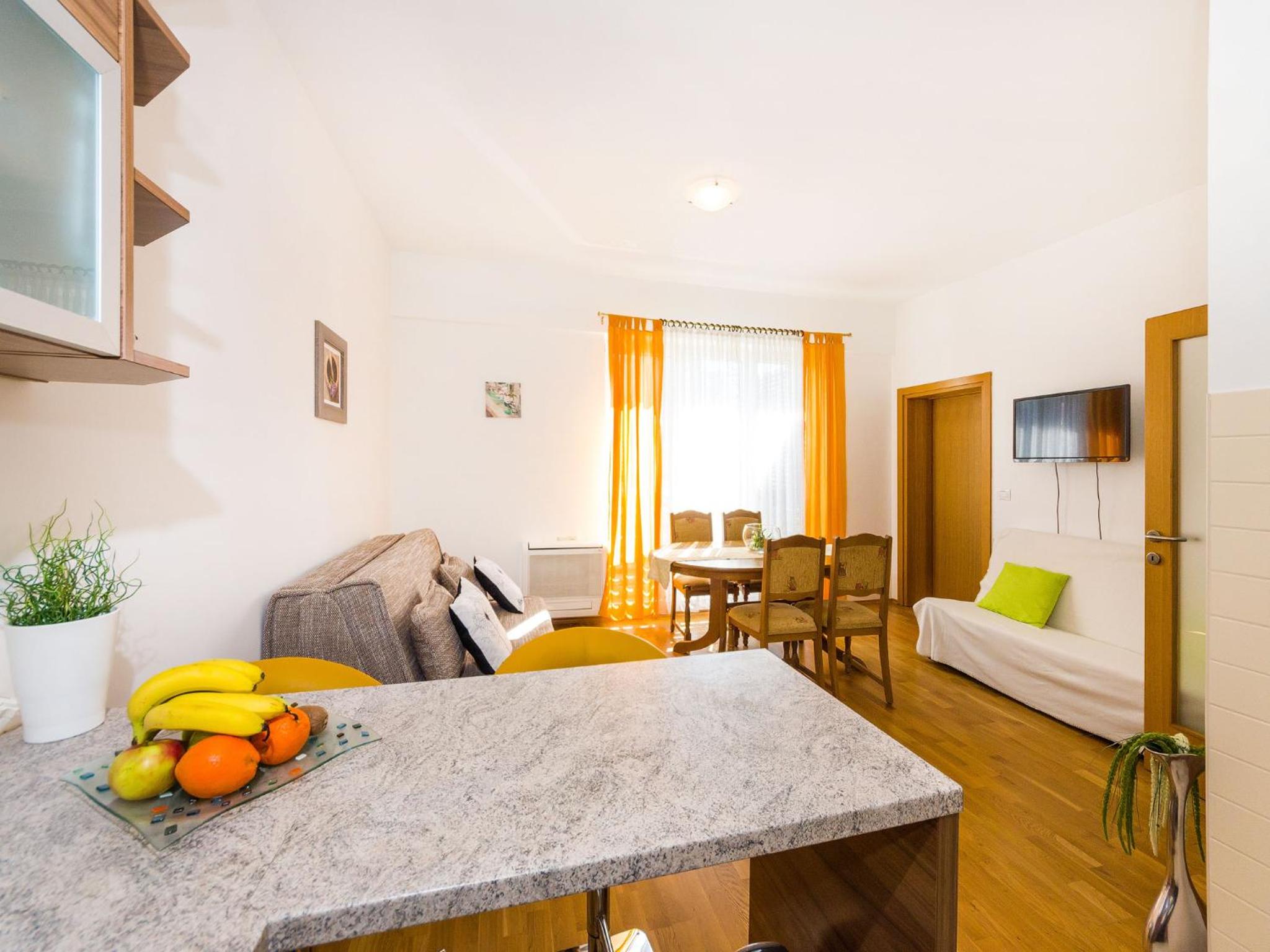 Populare Charming en Zadar