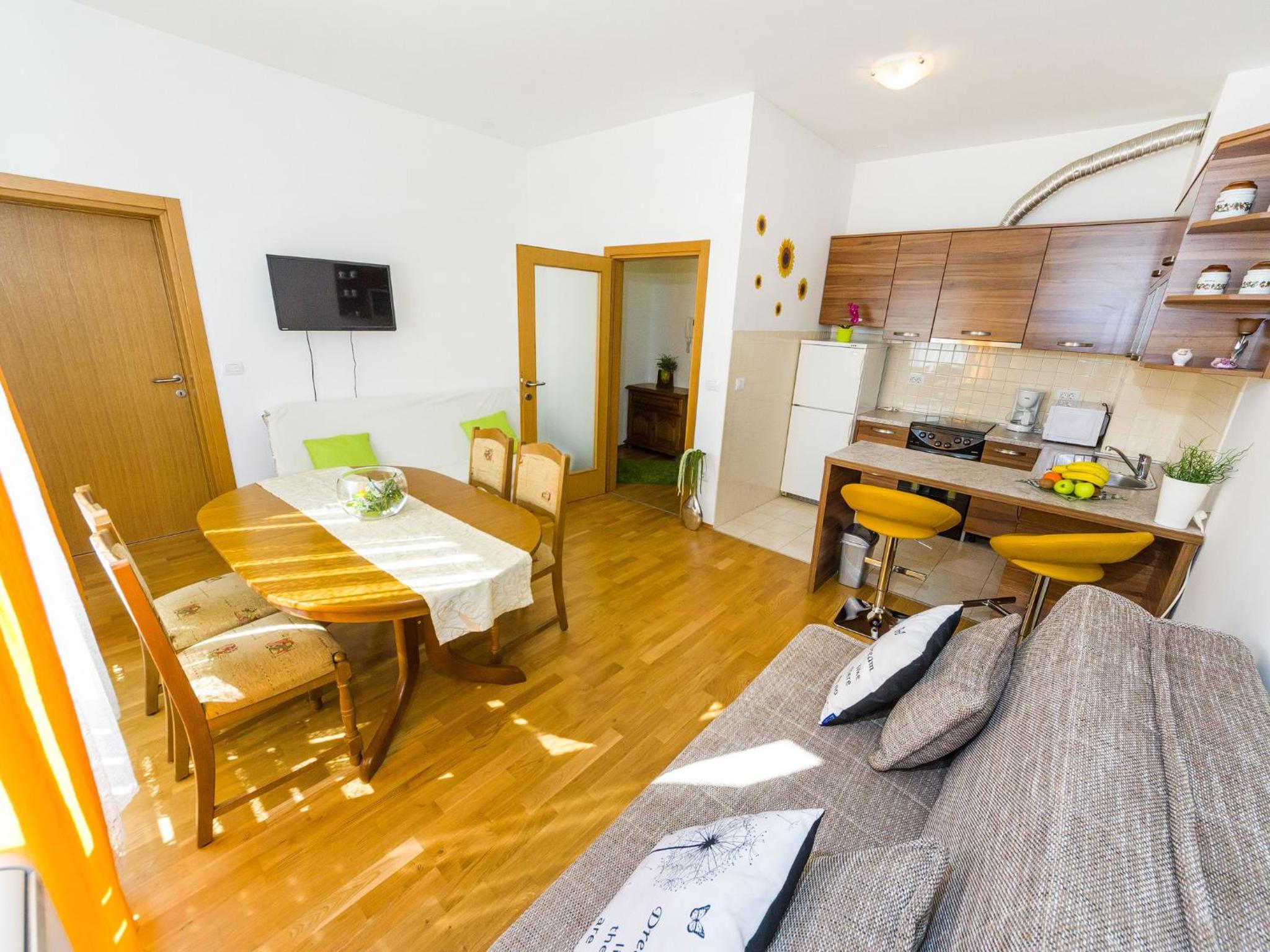 Populare Charming en Zadar