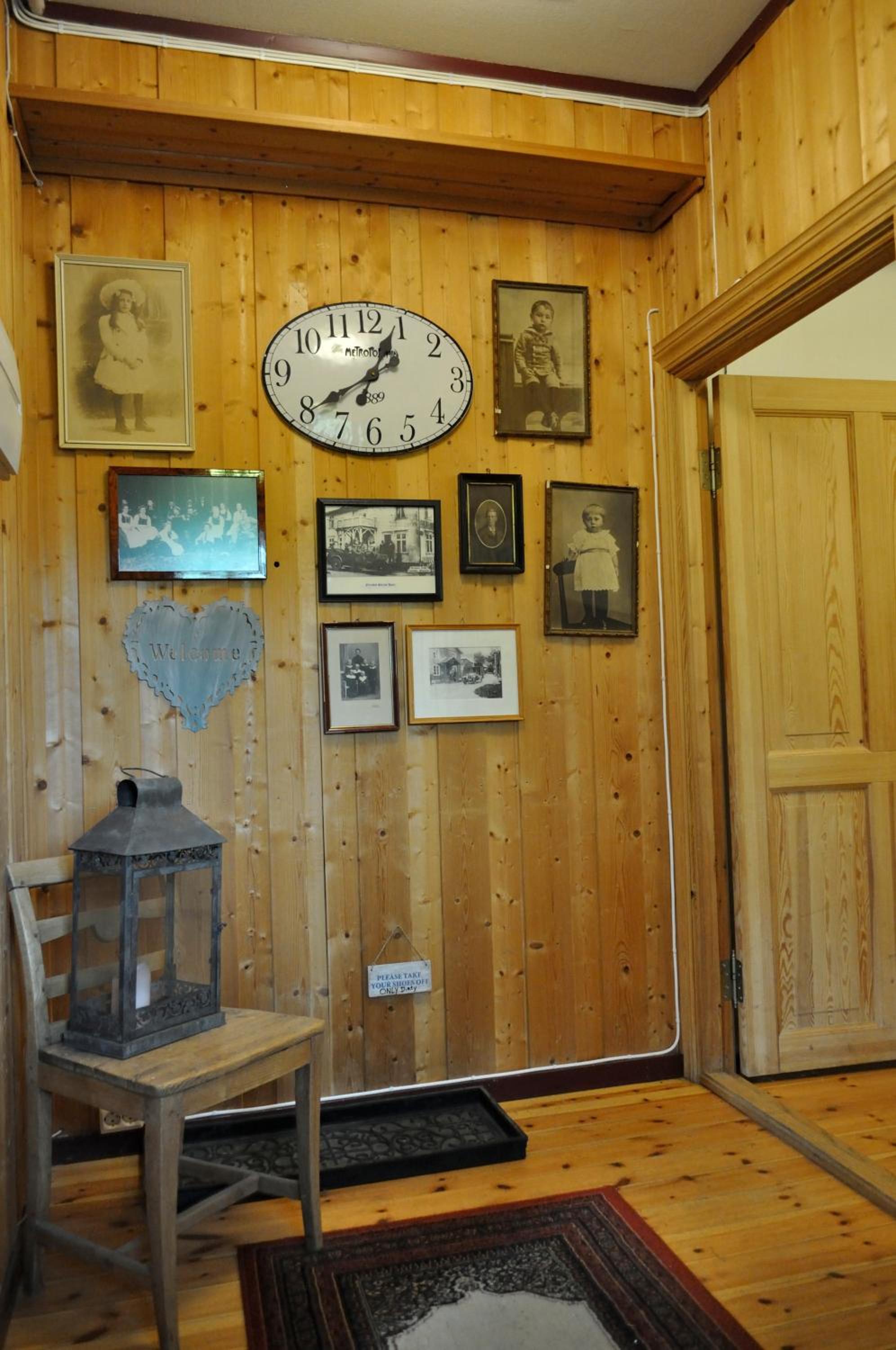 Fyresdal Bed and Breakfast