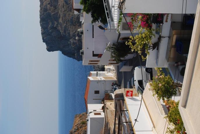 Erato Apartments