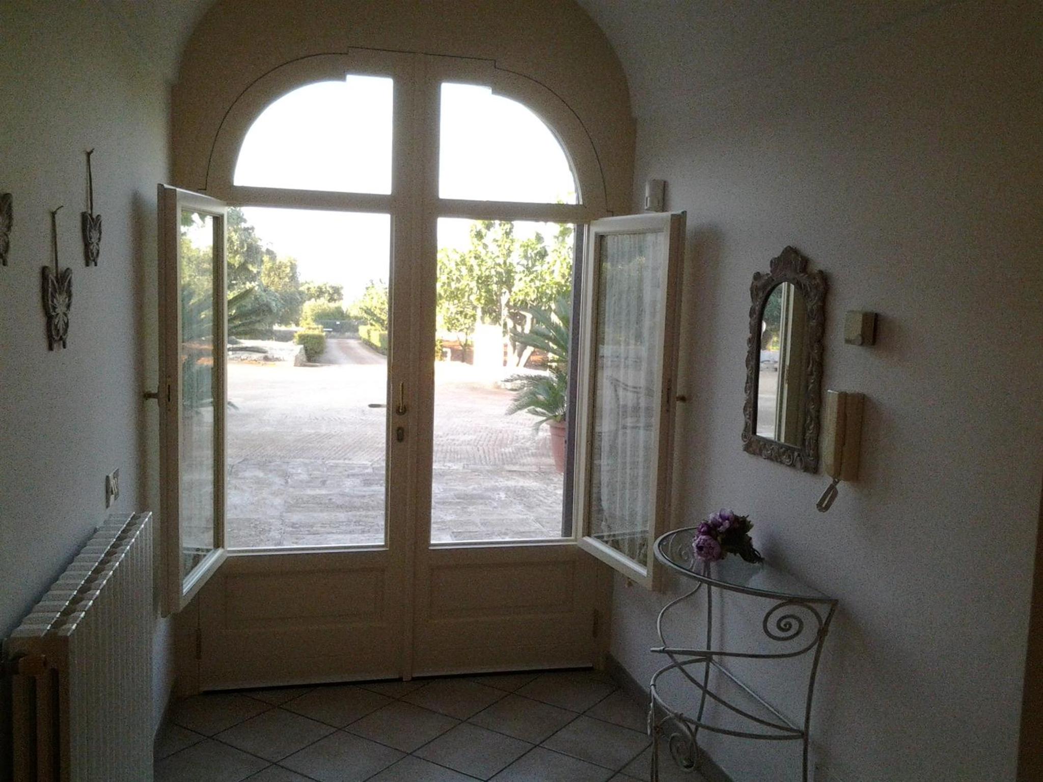 B&B La Collina Degli Ulivi