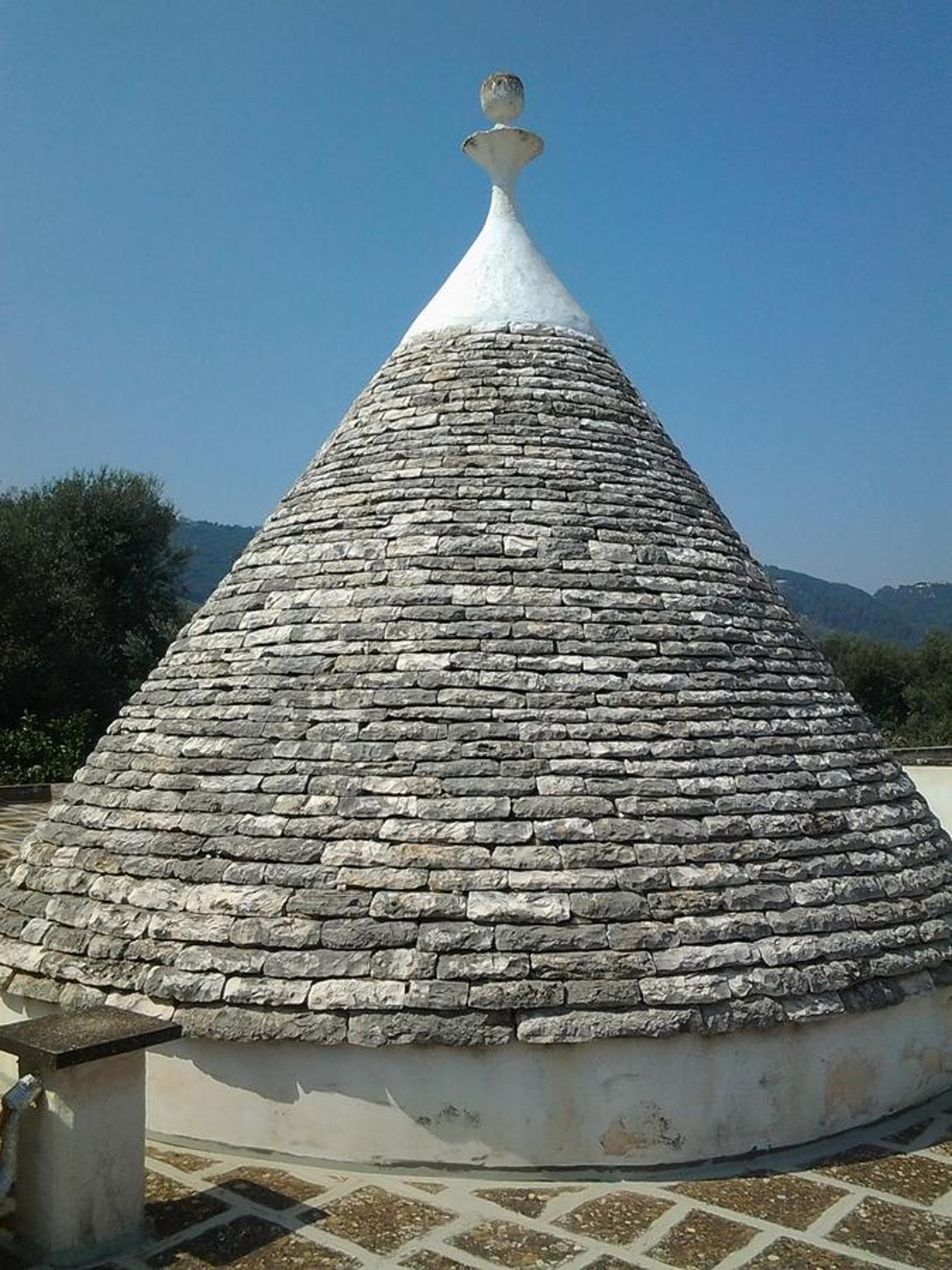 B&B La Collina Degli Ulivi