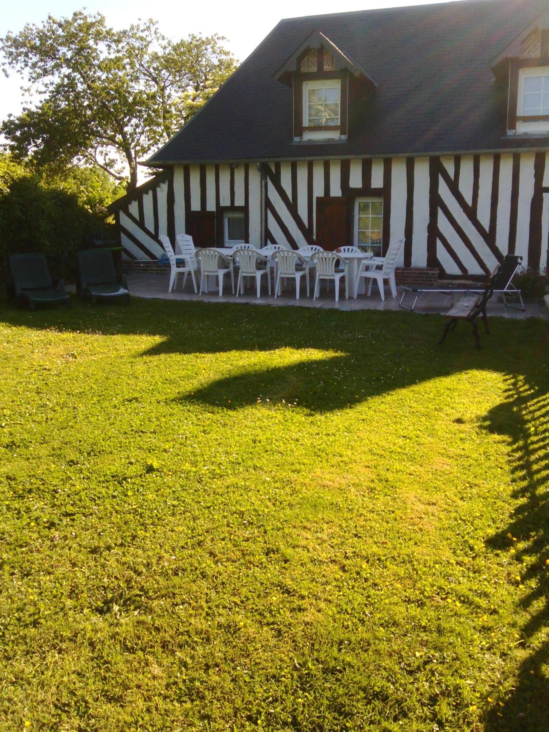 Gite De Malvoue view 4