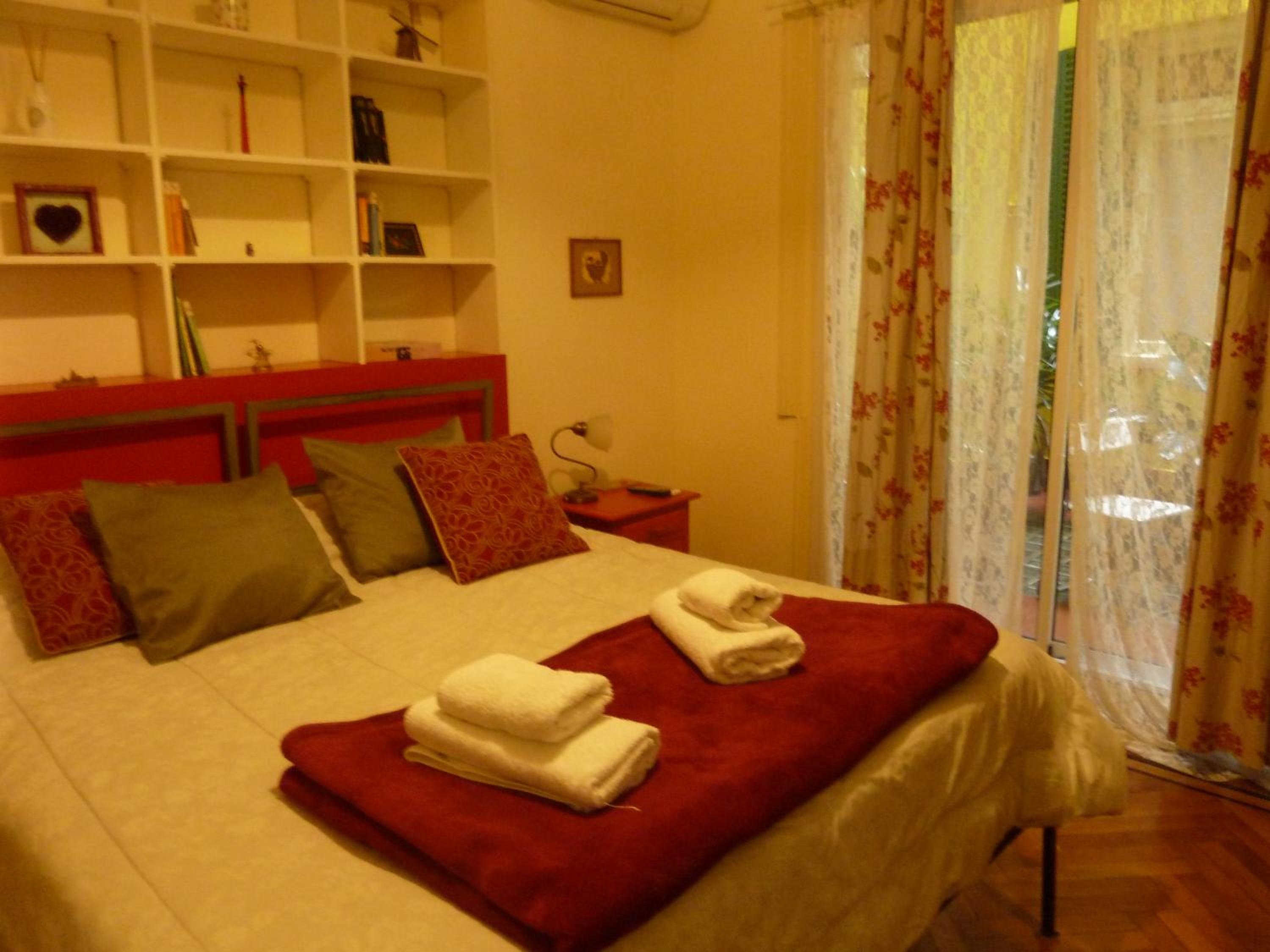 Via Arriba B&B