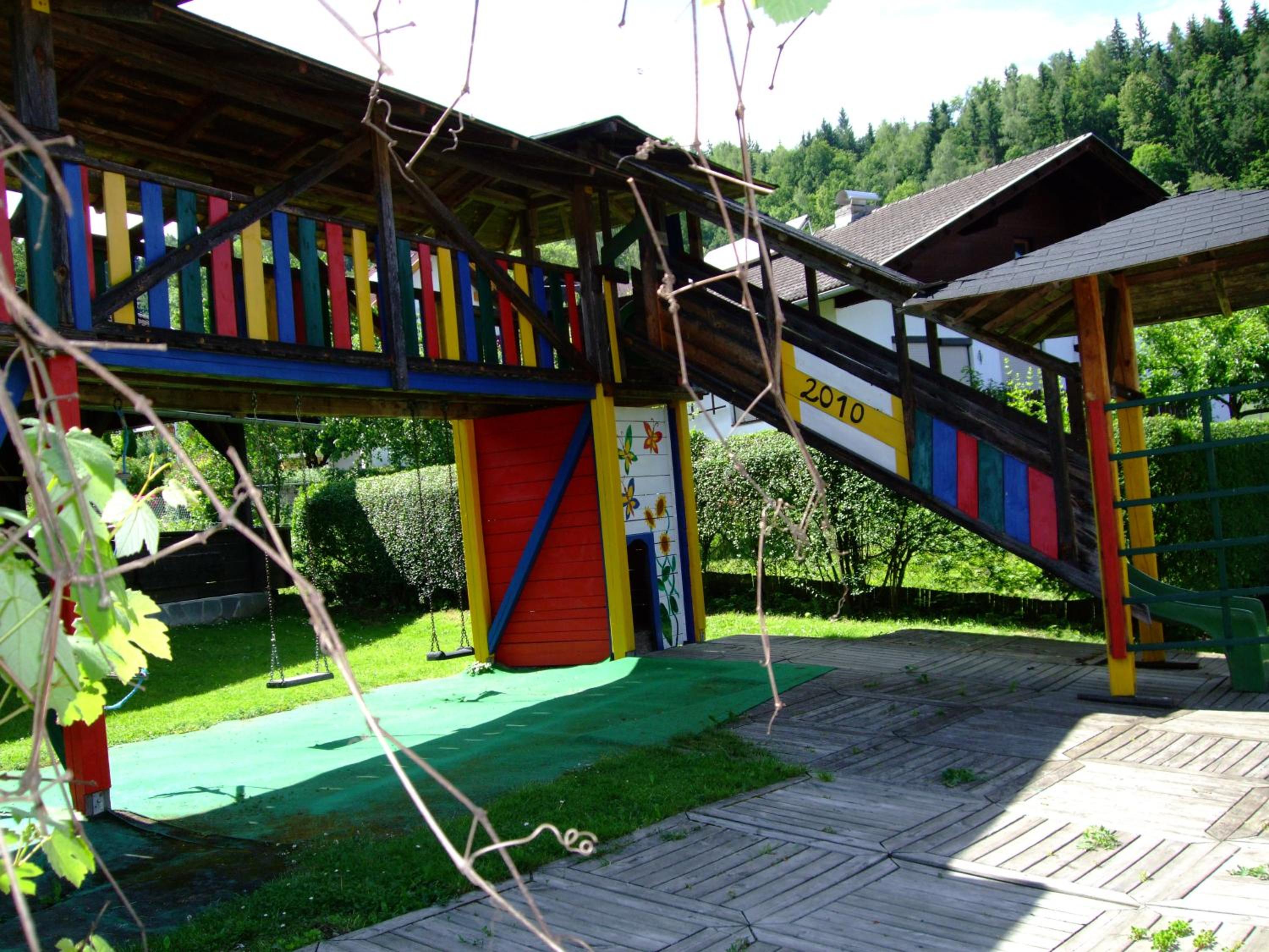 Gasthof Pisl