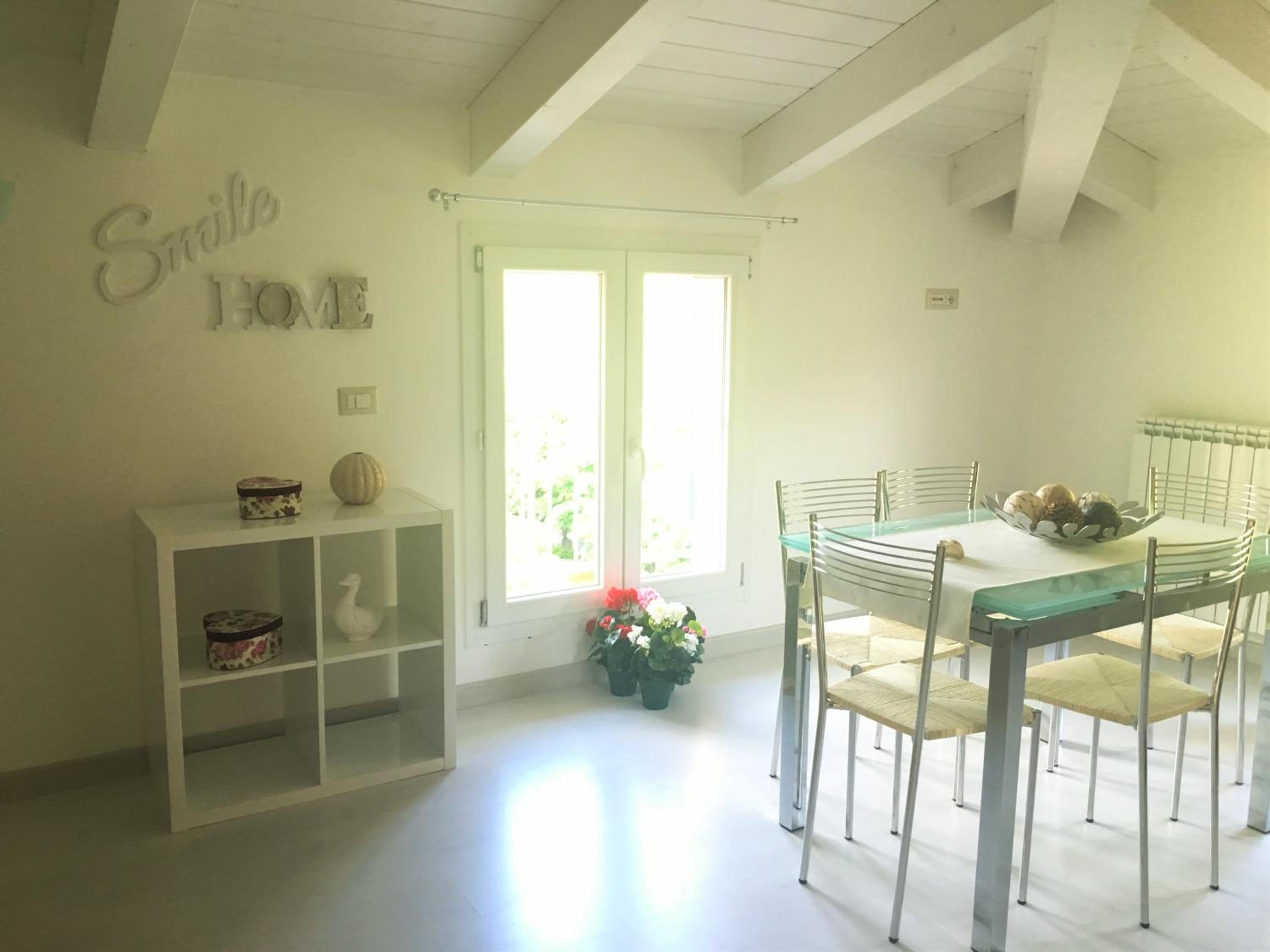 Apartments Arcobaleno
