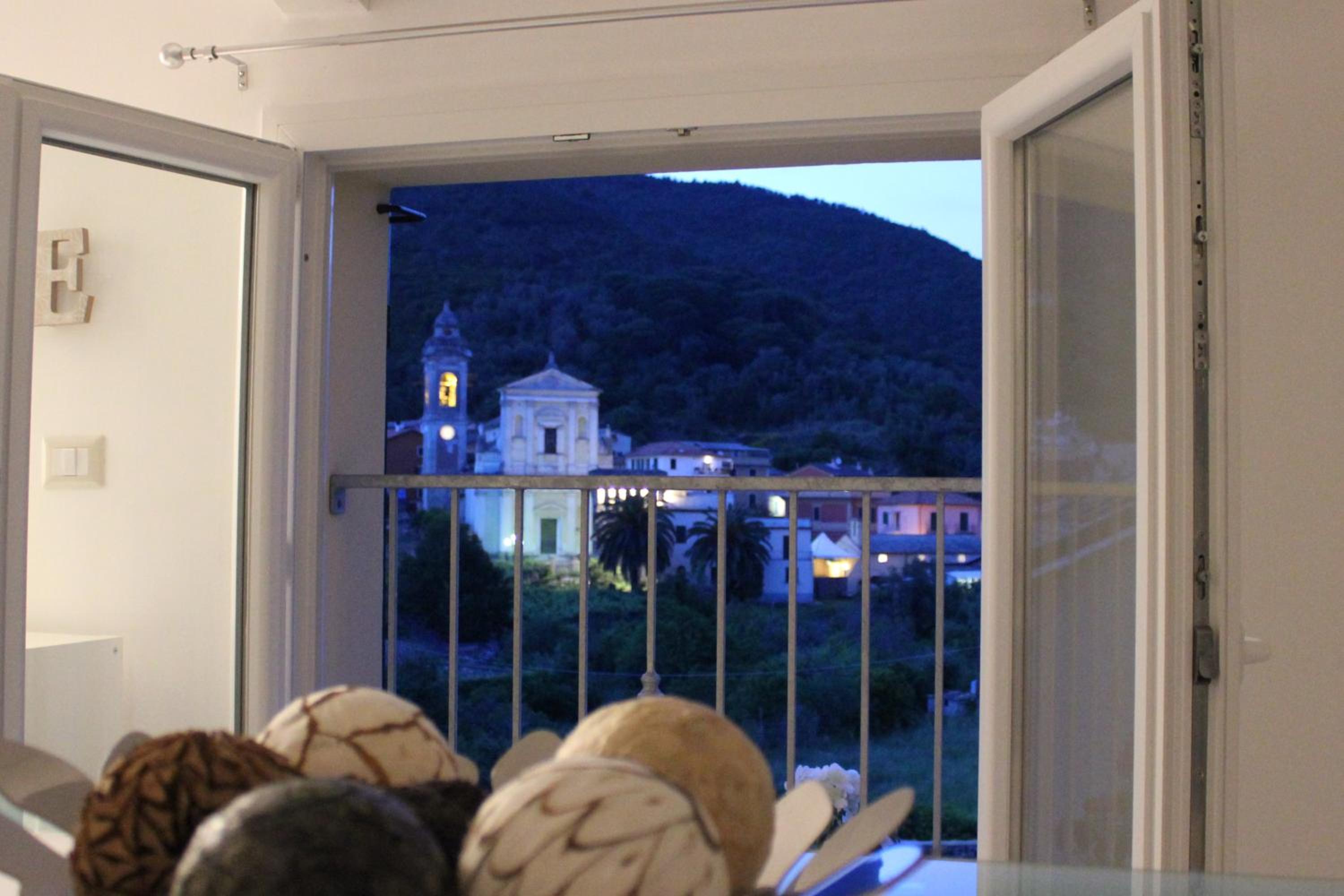 Apartments Arcobaleno