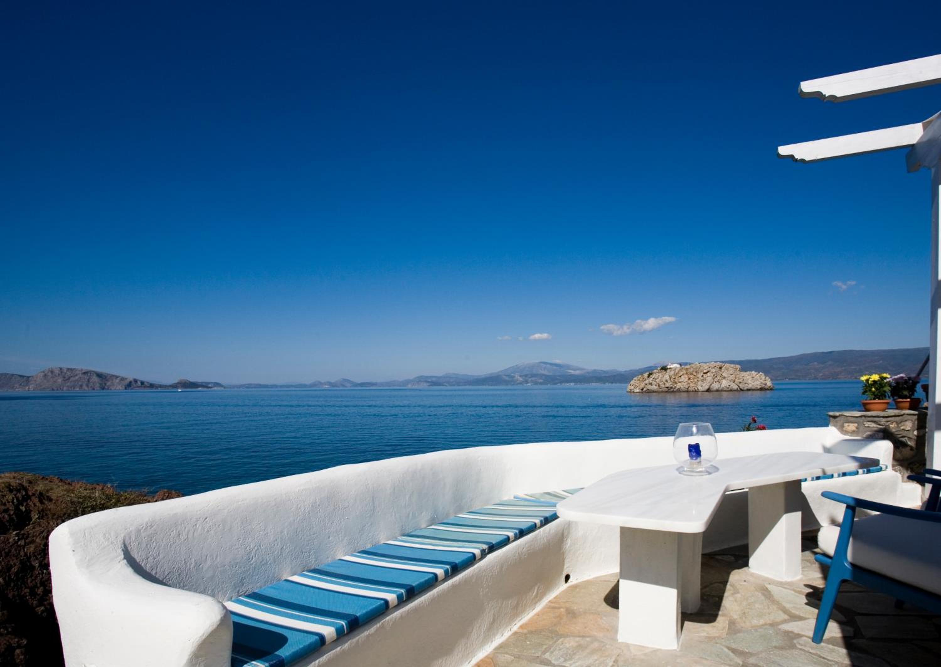 Villa Ostria view 3