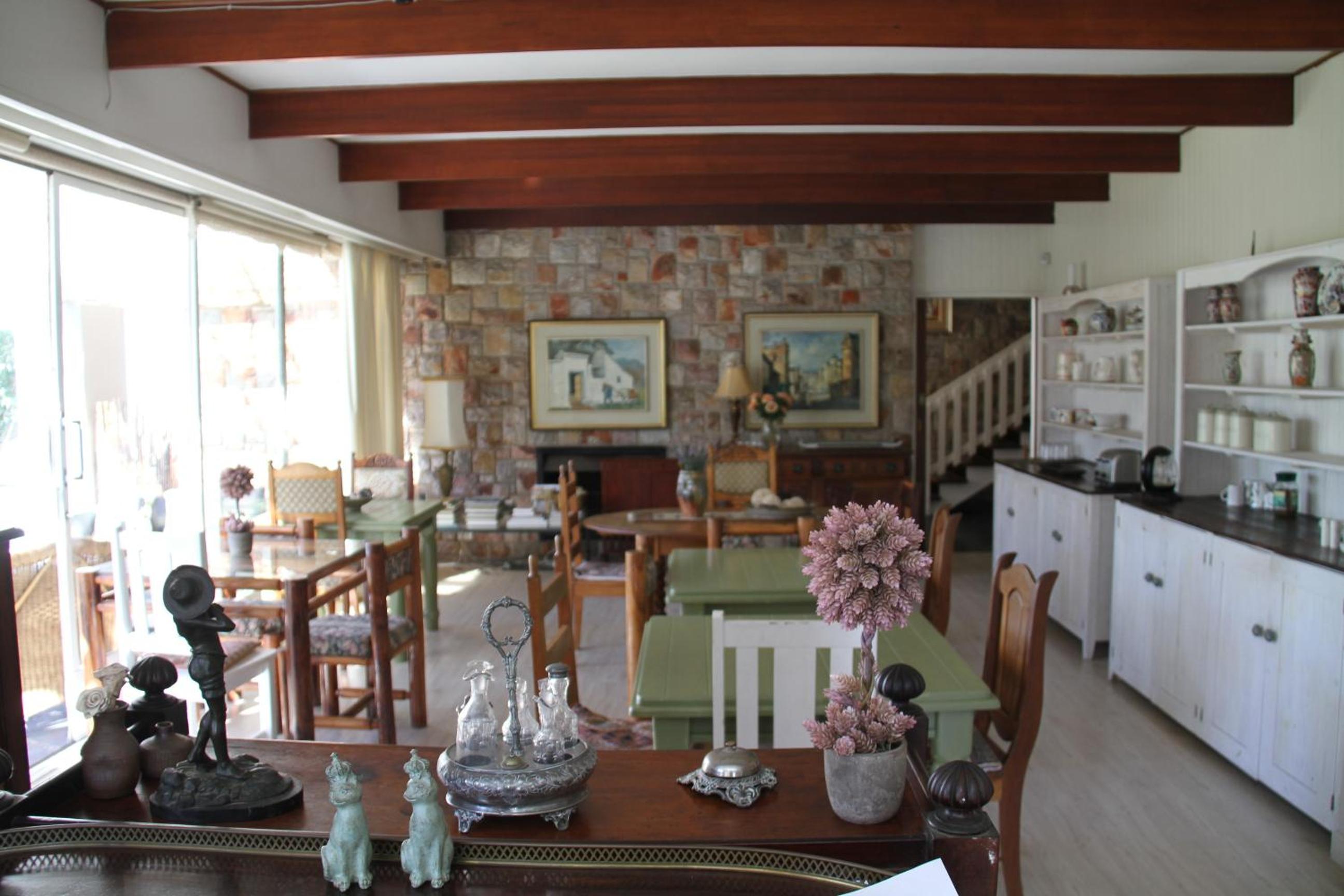 Port Elizabeth Guest House