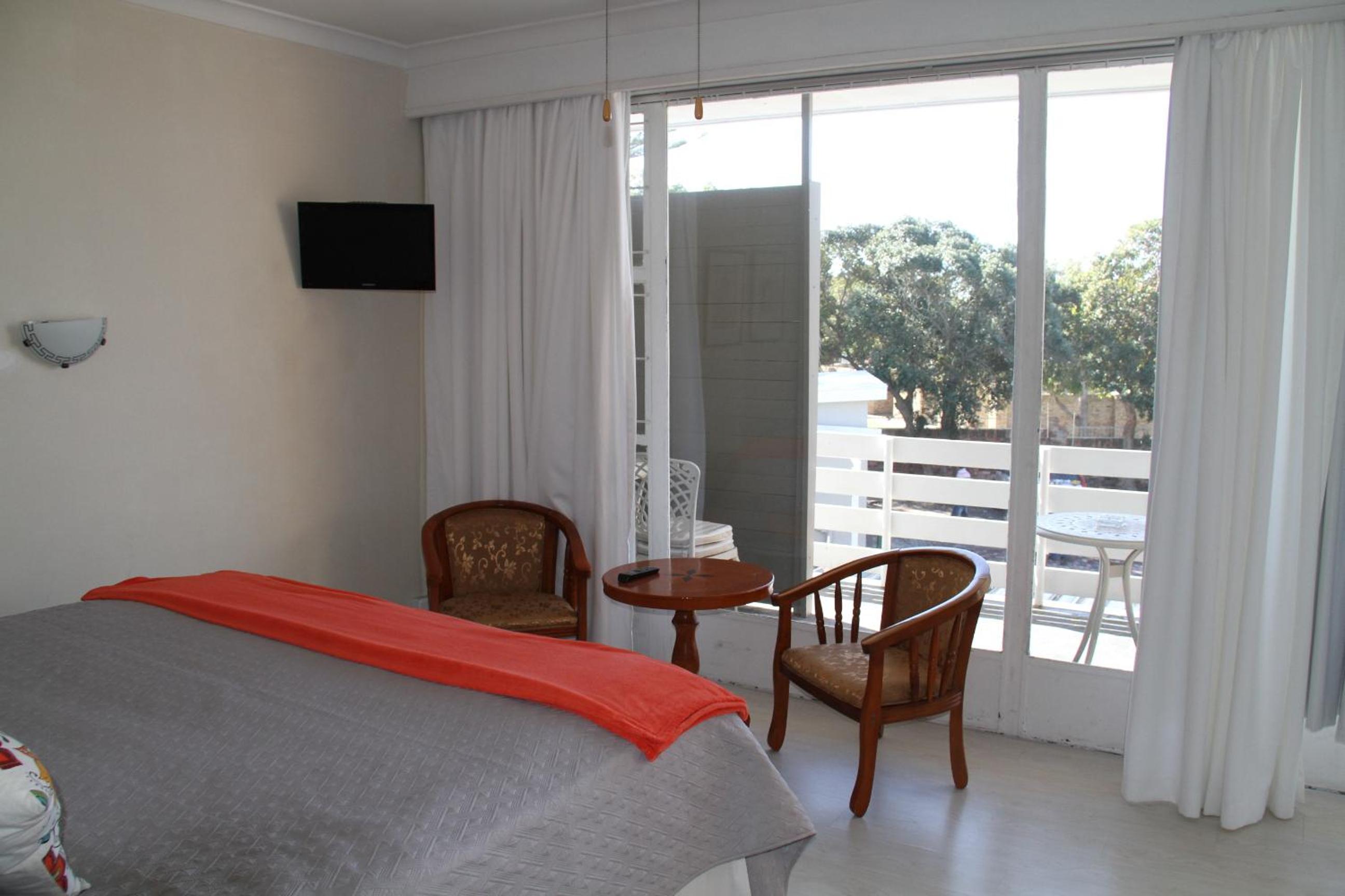 Port Elizabeth Guest House
