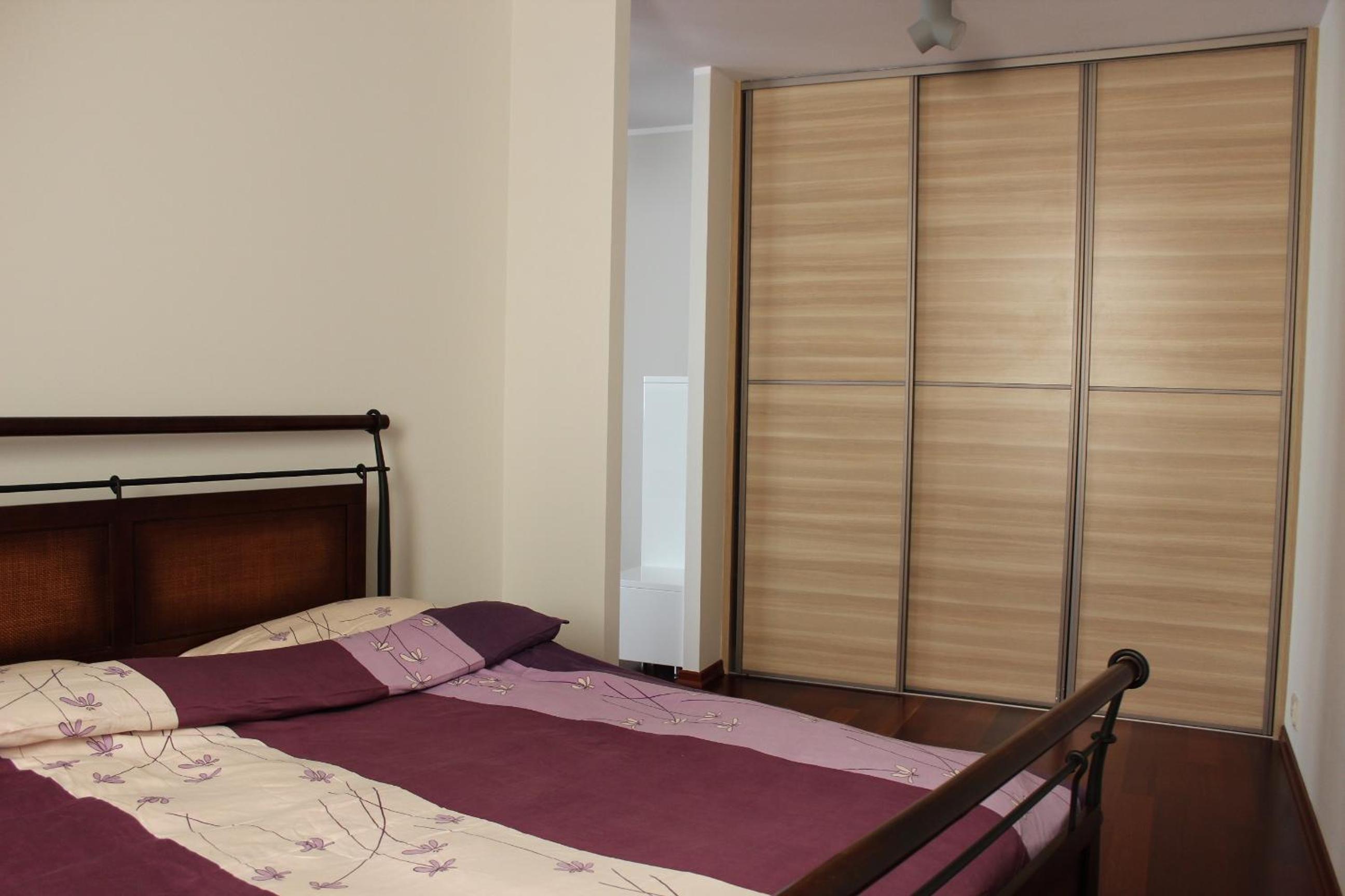 Ustka Apartament Na Wydmie