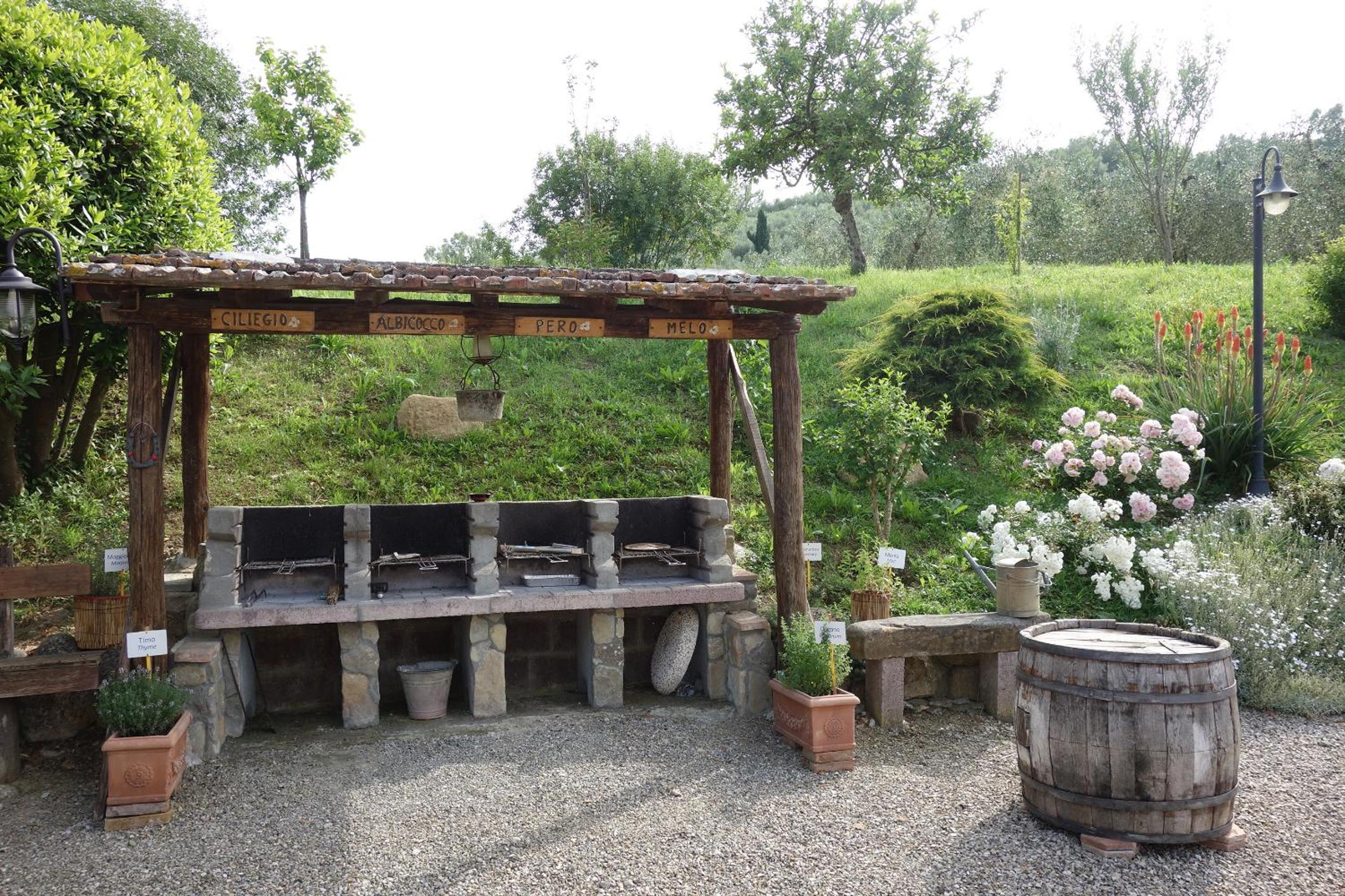 Casa Elisa