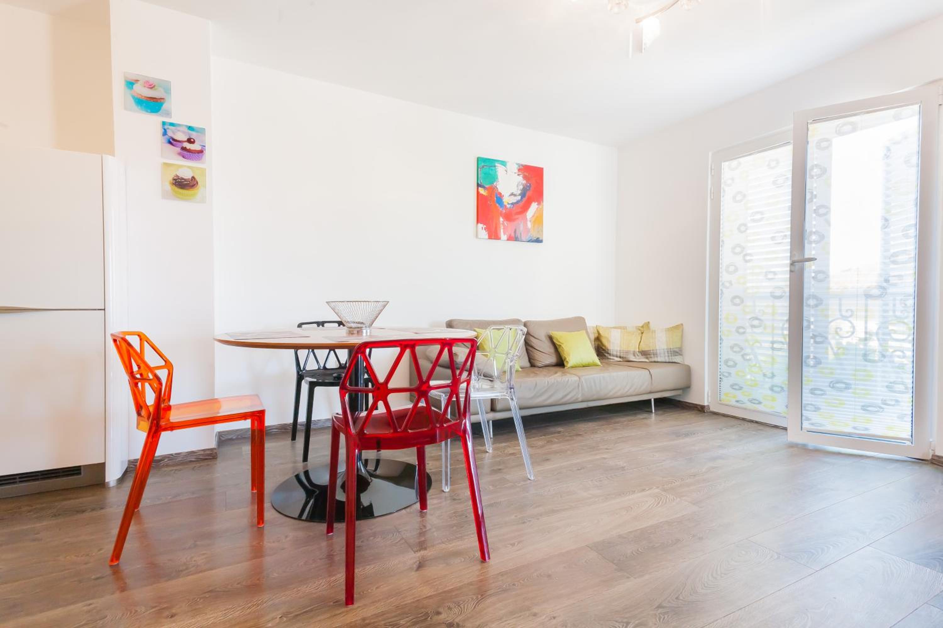 Apartment Mia photo 2