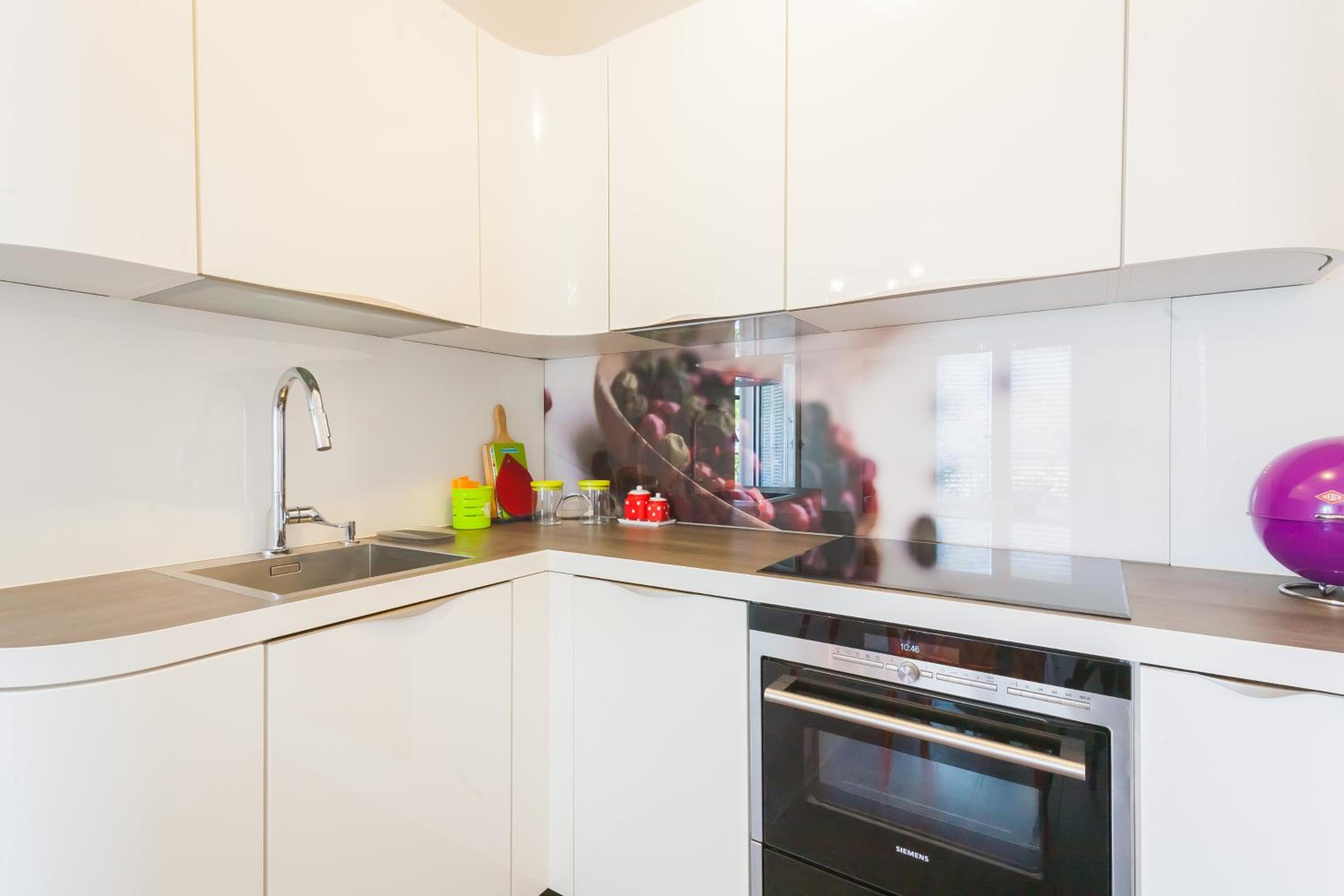 Apartment Mia photo 5