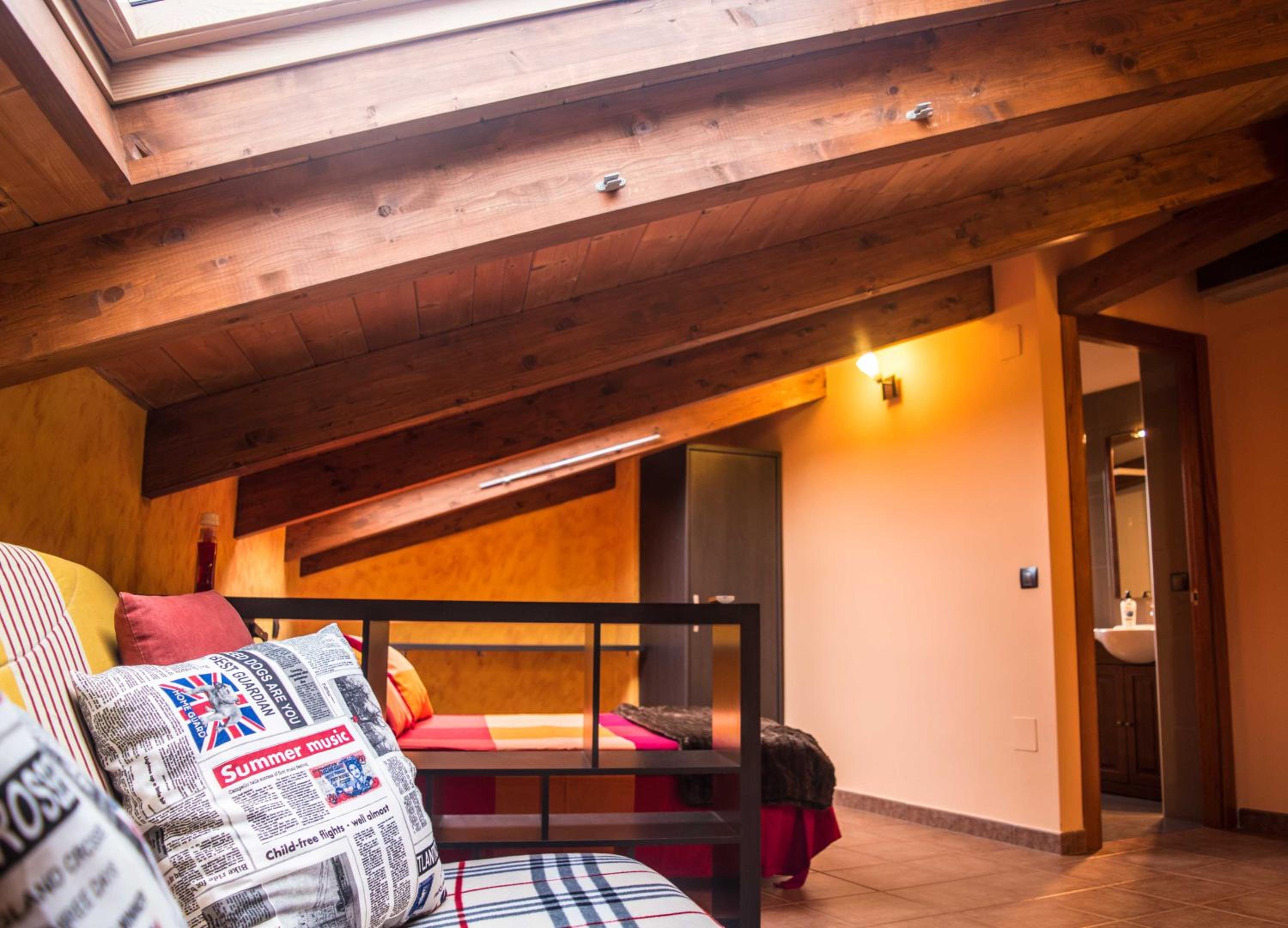 Apartamentos Turisticos Graus