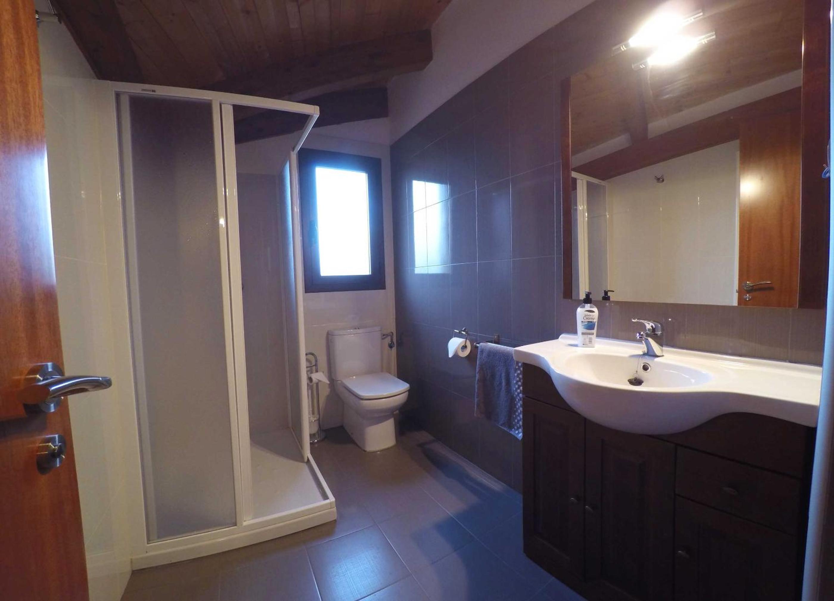 Apartamentos Turisticos Graus