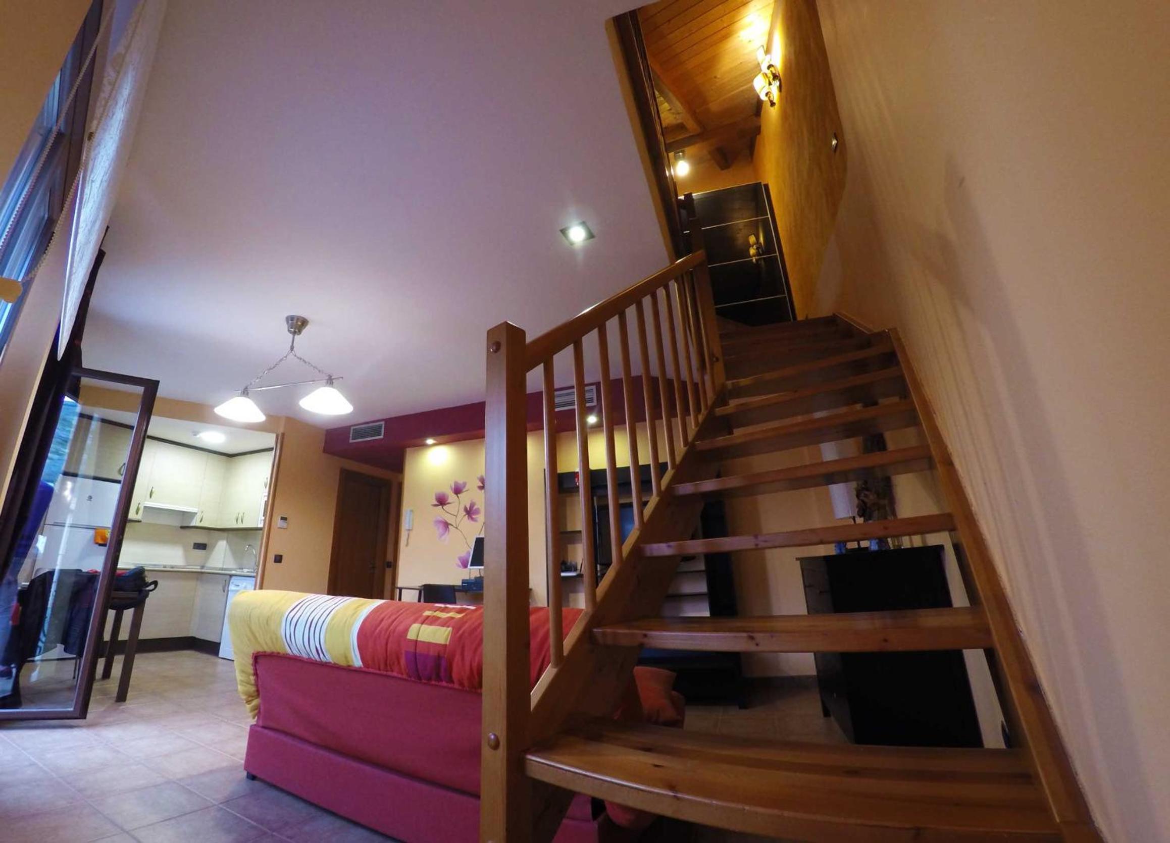 Apartamentos Turisticos Graus